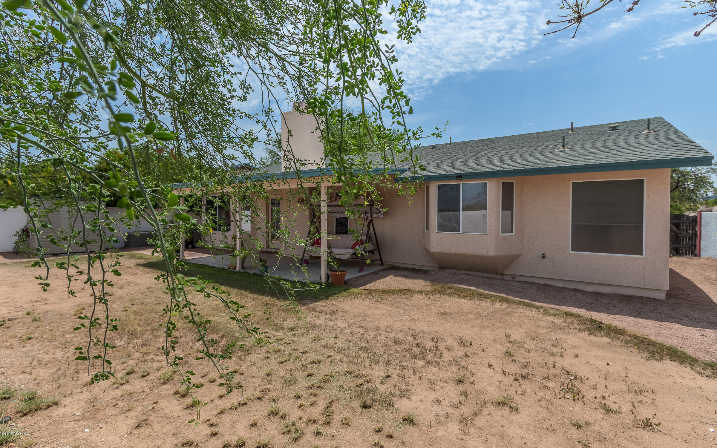Rancho Antigua II (1-224) - Residential