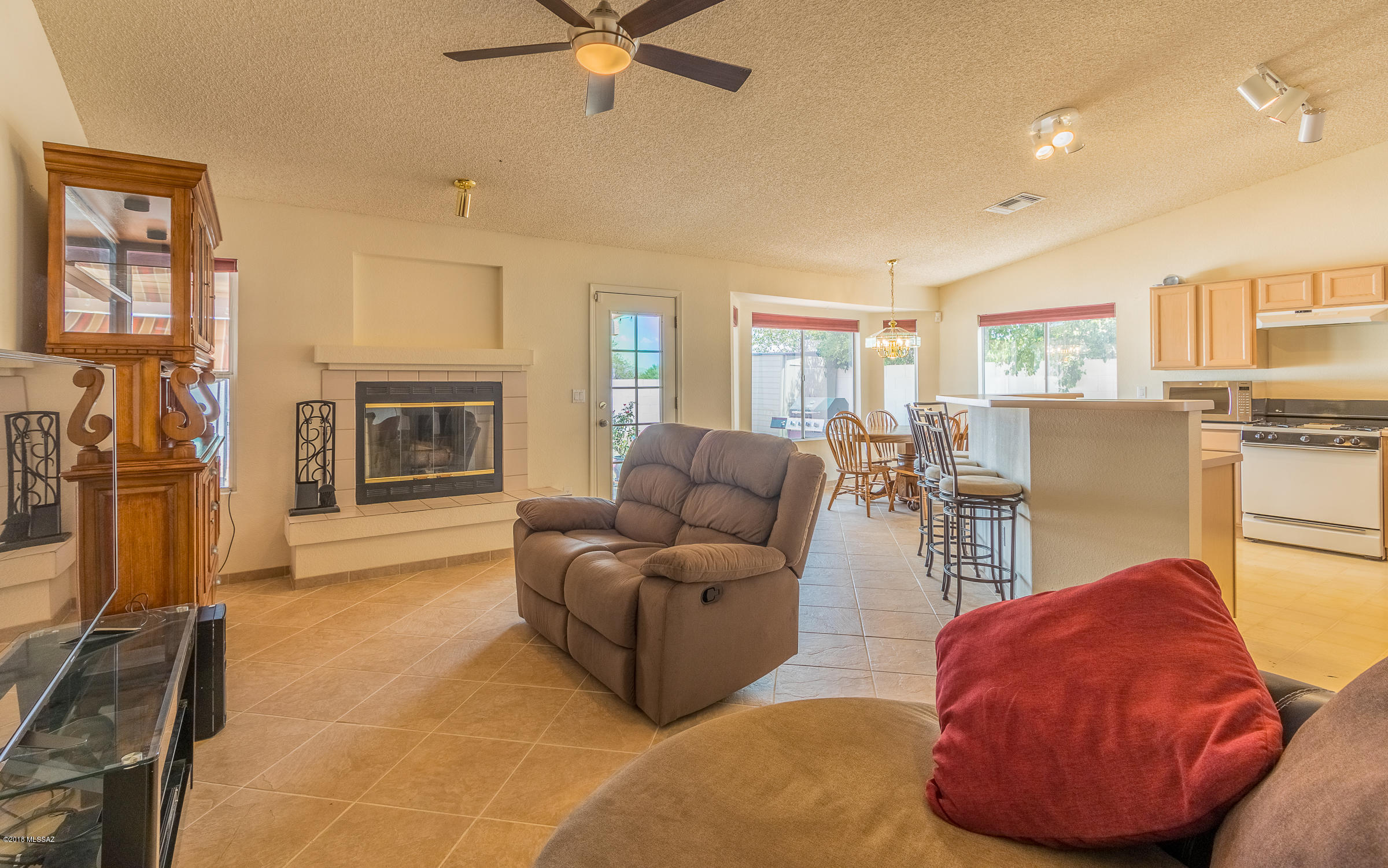 Rancho Antigua II (1-224) - Residential