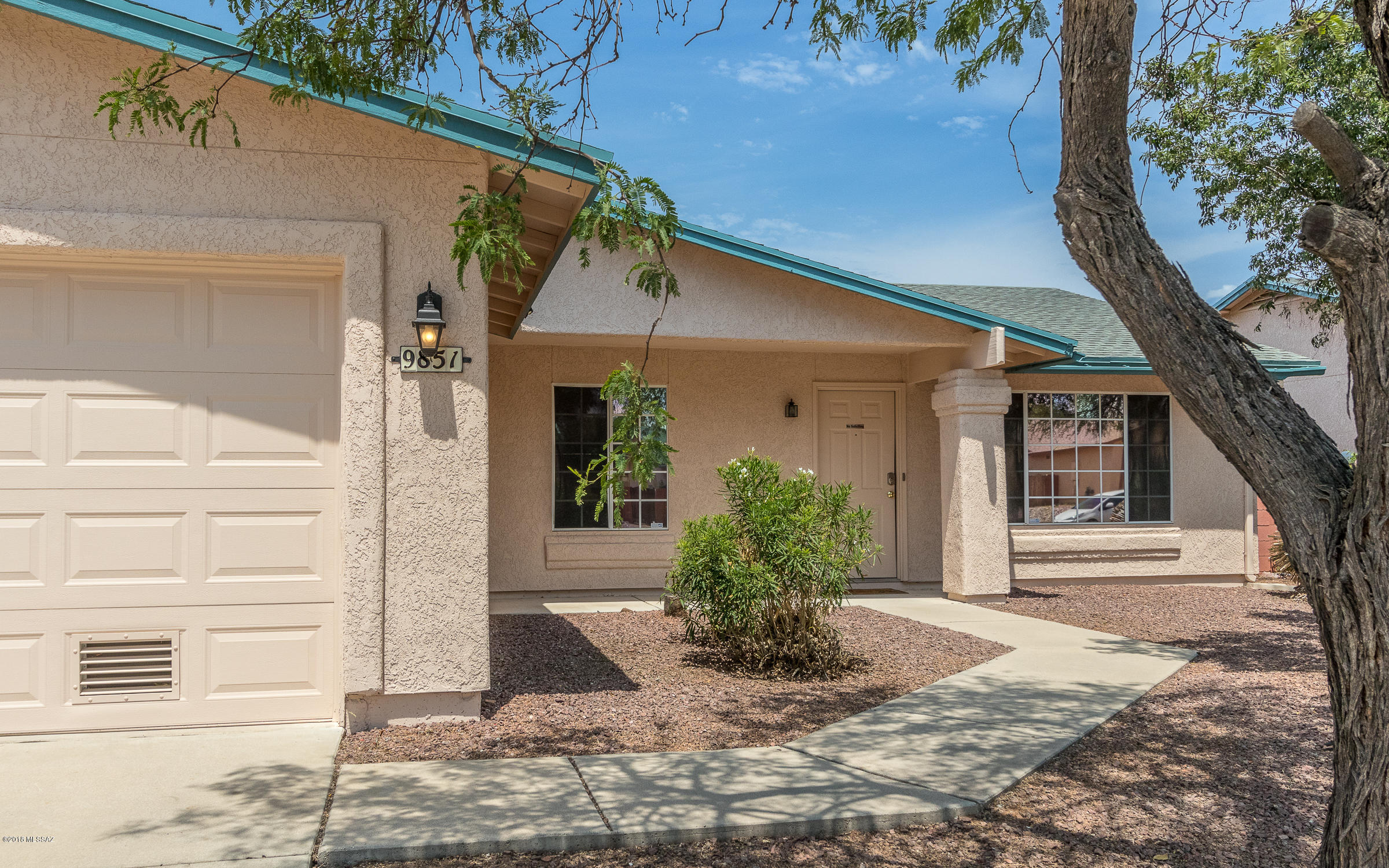 Rancho Antigua II (1-224) - Residential