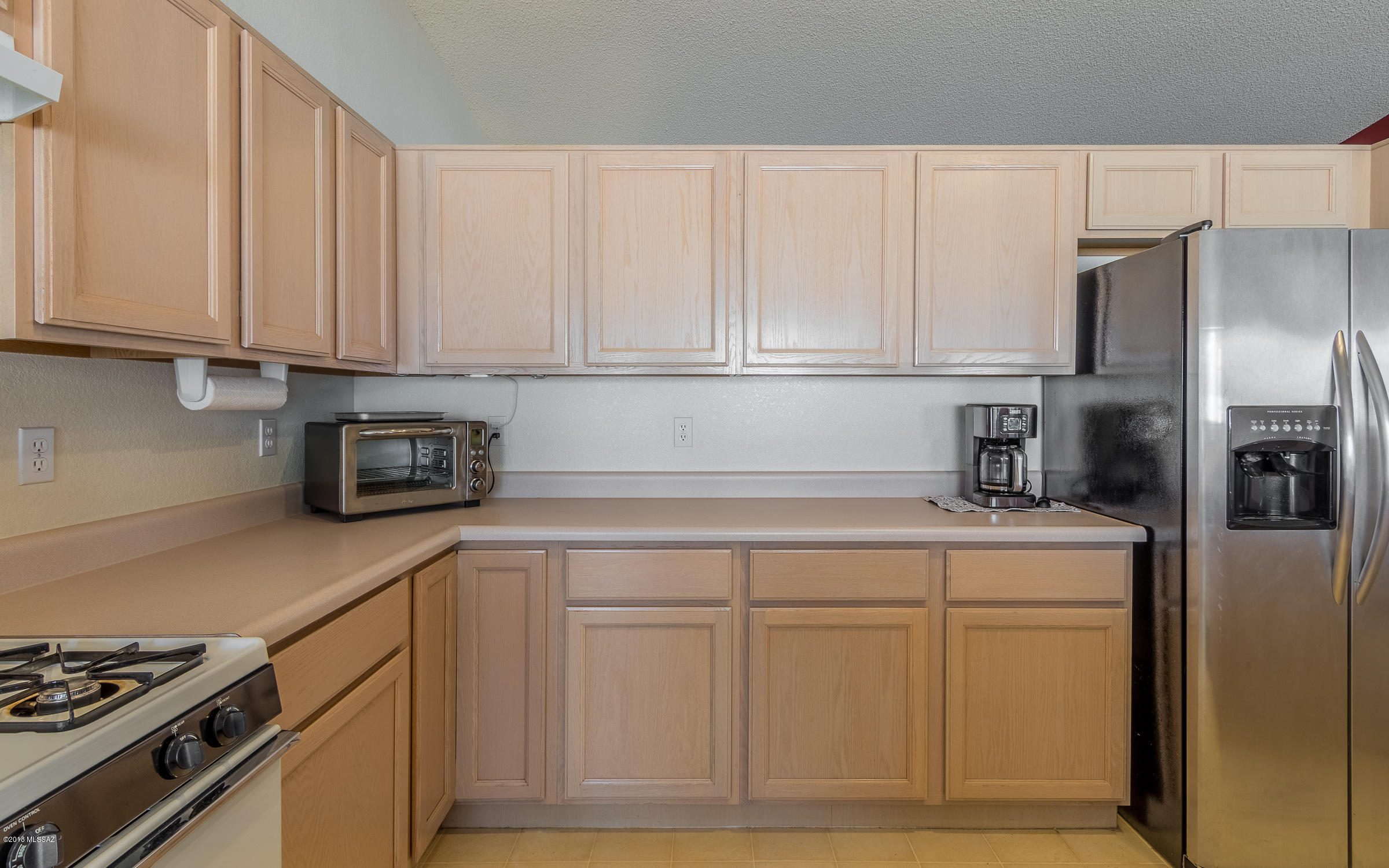 Rancho Antigua II (1-224) - Residential