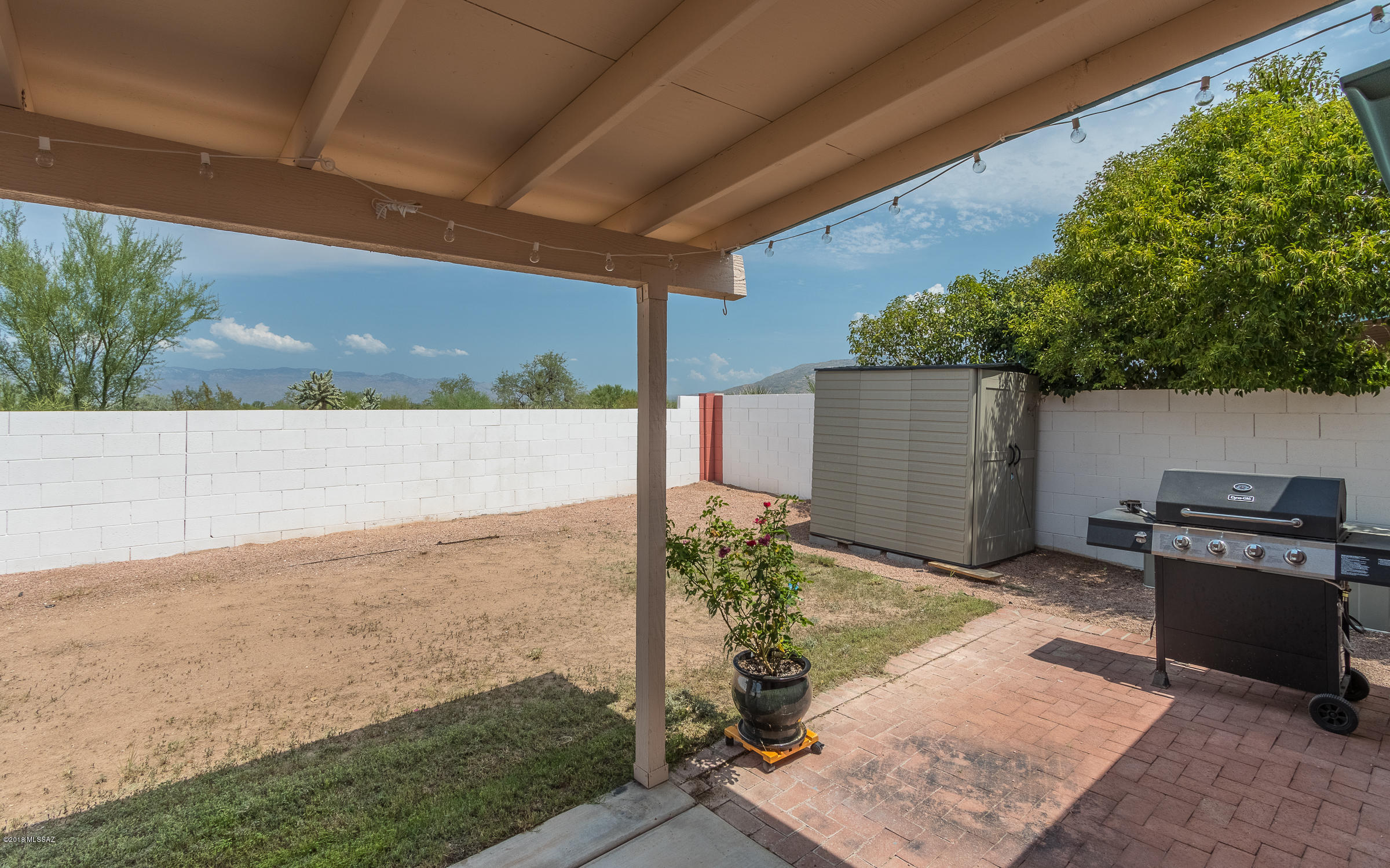 Rancho Antigua II (1-224) - Residential