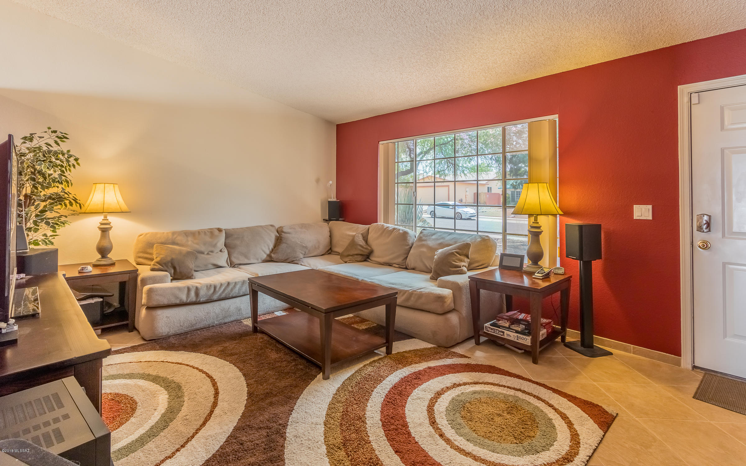 Rancho Antigua II (1-224) - Residential