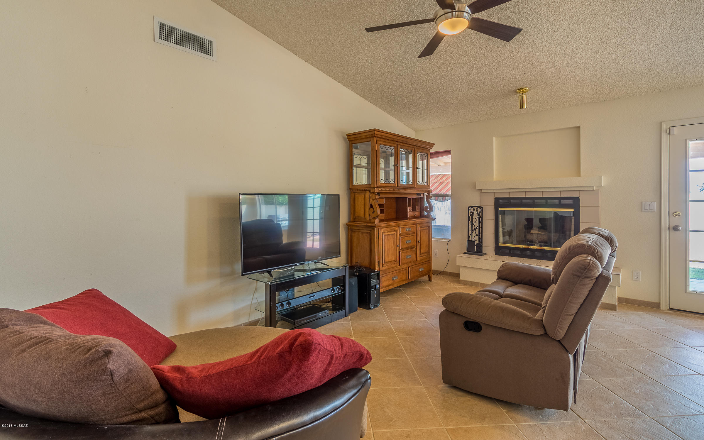 Rancho Antigua II (1-224) - Residential