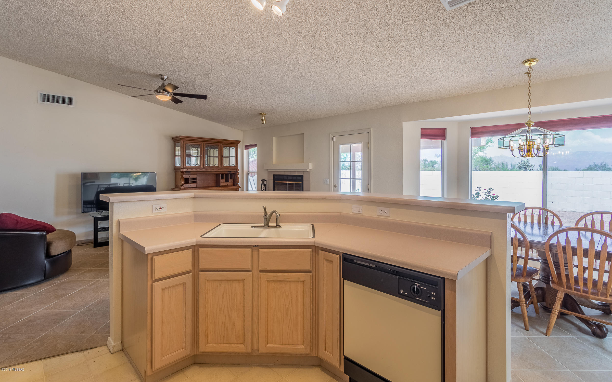 Rancho Antigua II (1-224) - Residential