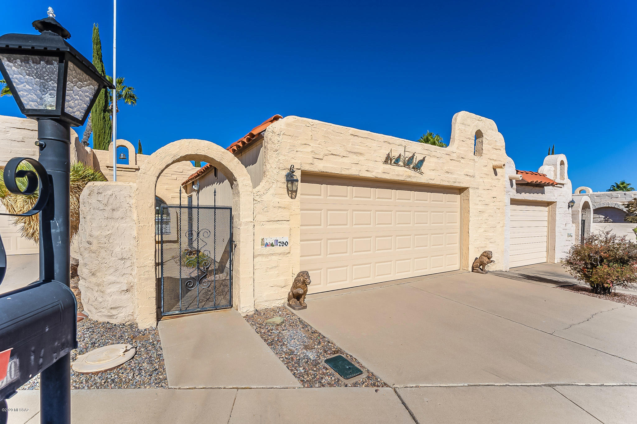 Green Valley Esperanza Estates(1-100) - Residential