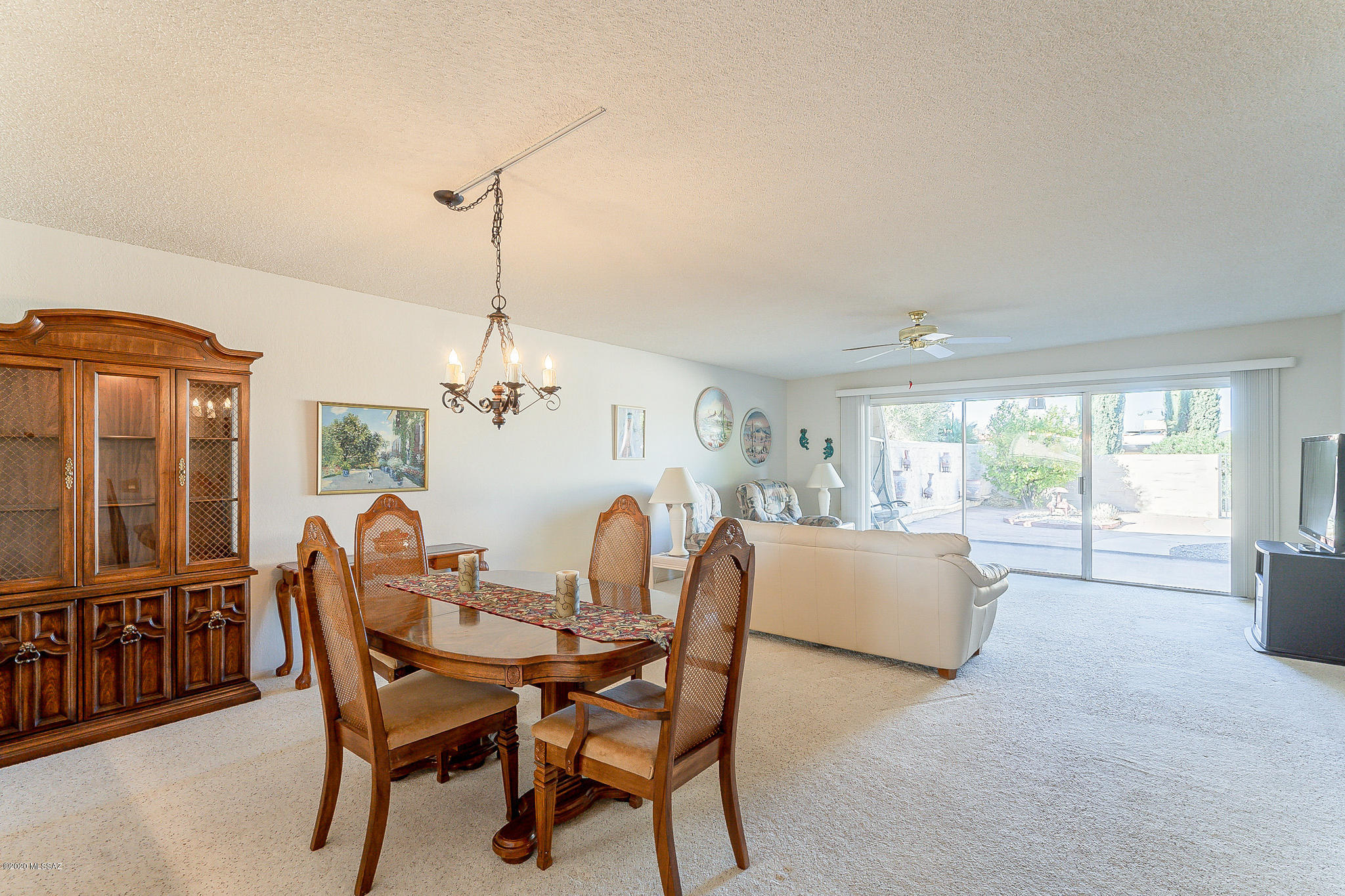 Green Valley Esperanza Estates(1-100) - Residential