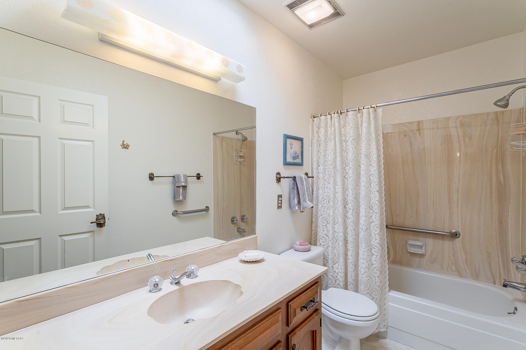 Green Valley Esperanza Estates(1-100) - Residential