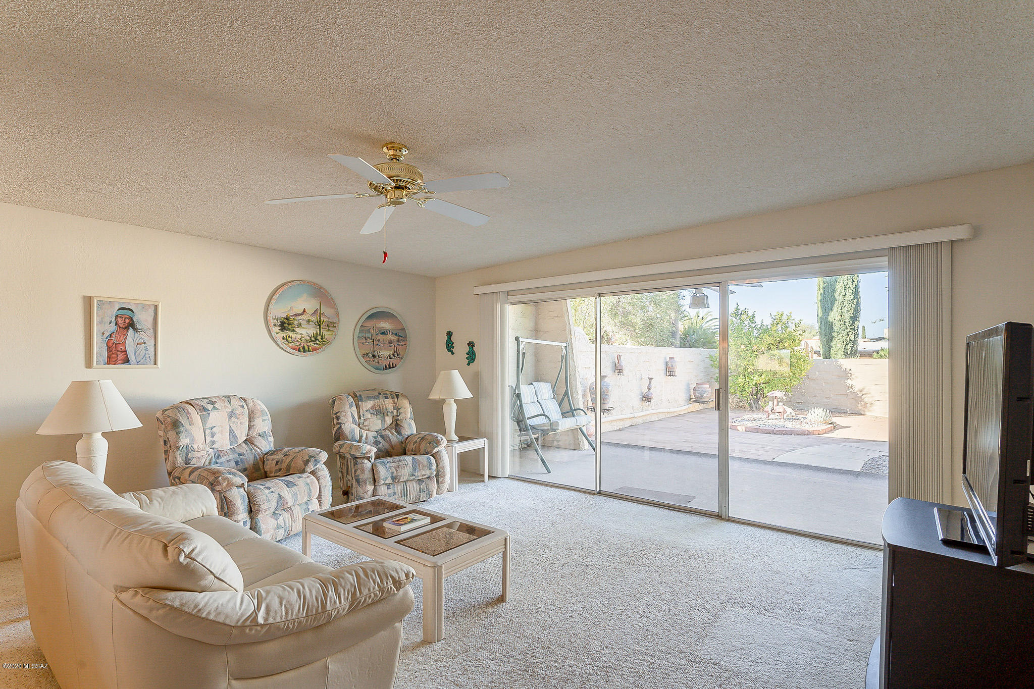 Green Valley Esperanza Estates(1-100) - Residential
