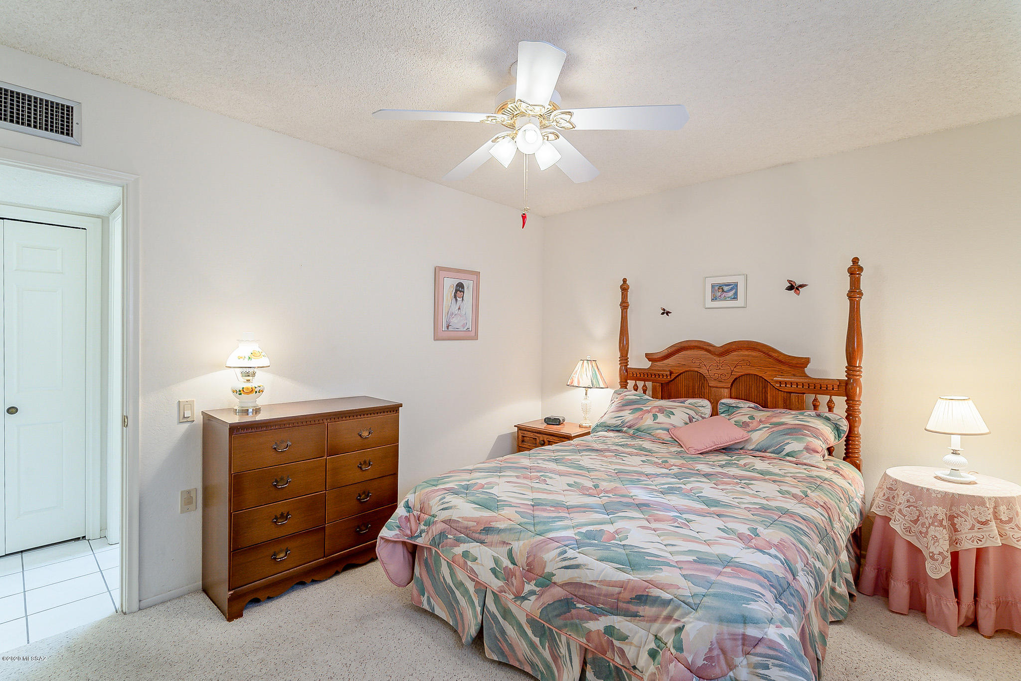 Green Valley Esperanza Estates(1-100) - Residential