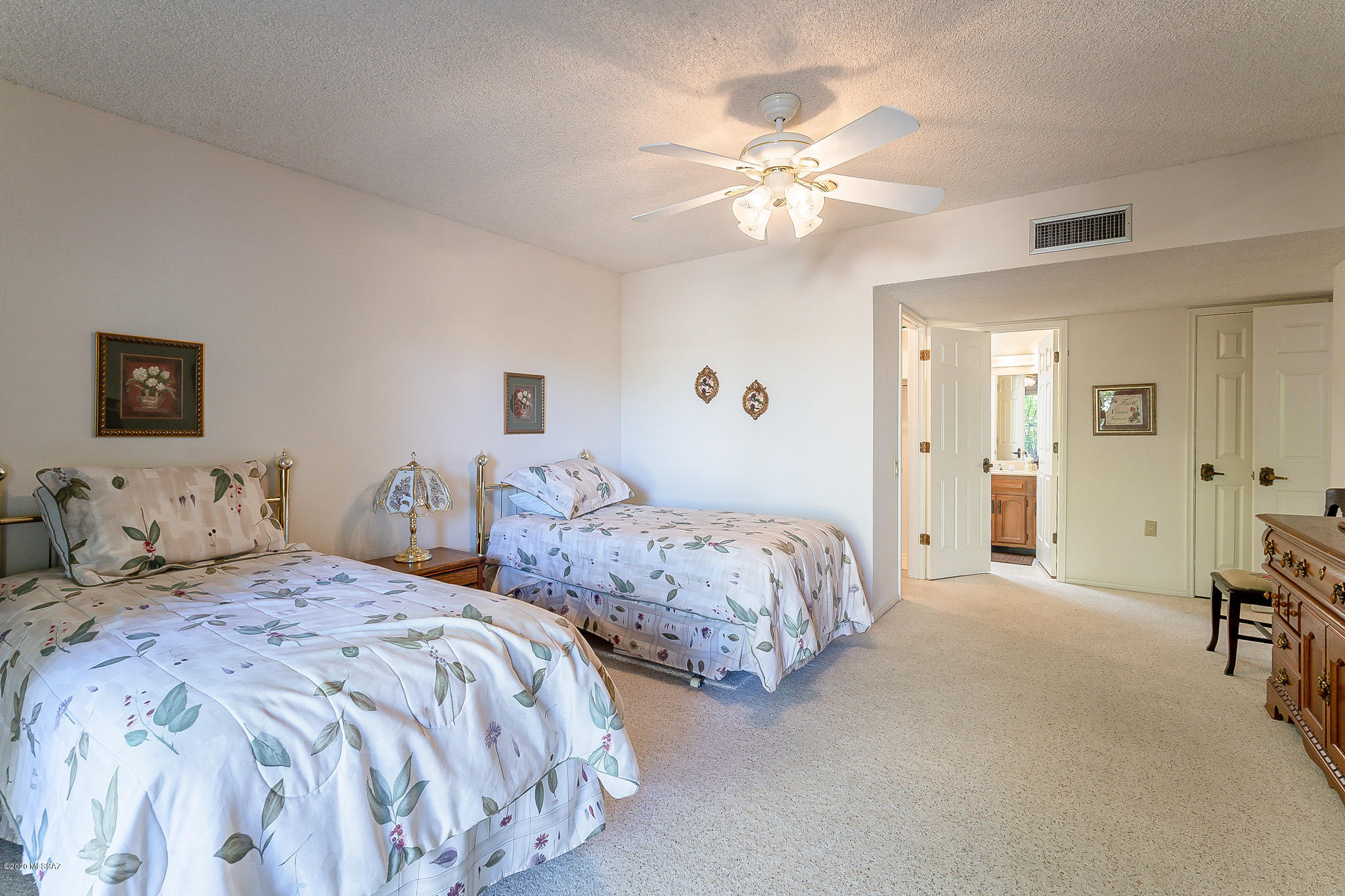 Green Valley Esperanza Estates(1-100) - Residential