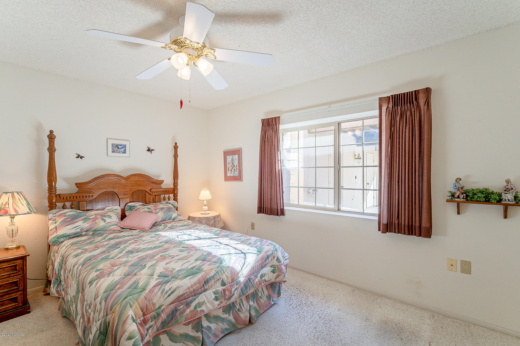 Green Valley Esperanza Estates(1-100) - Residential