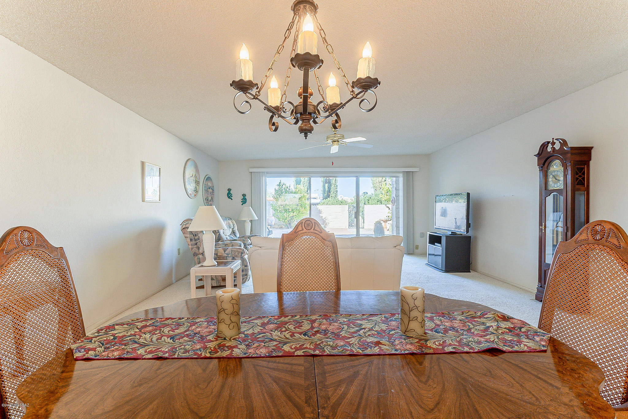 Green Valley Esperanza Estates(1-100) - Residential