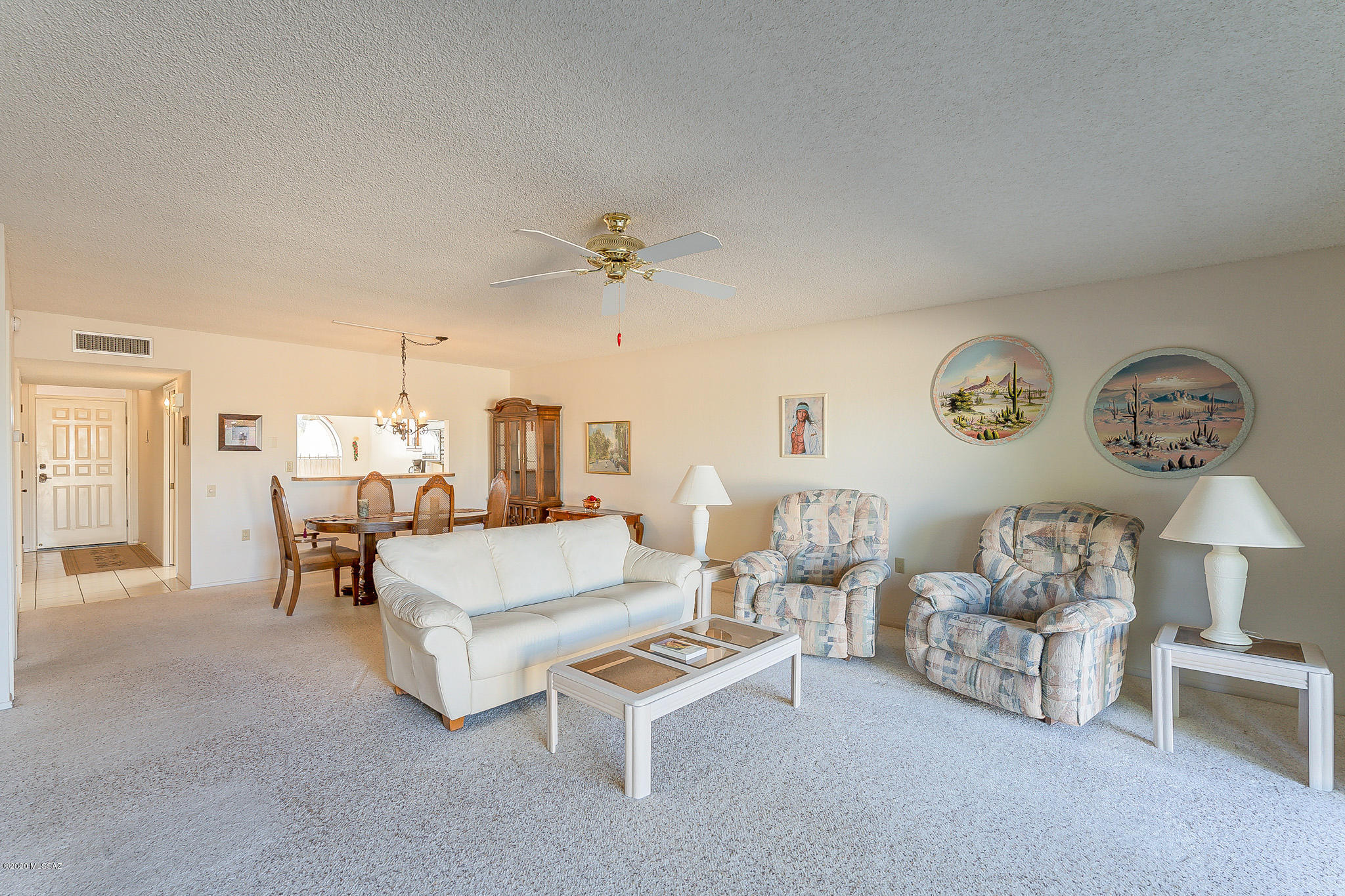 Green Valley Esperanza Estates(1-100) - Residential