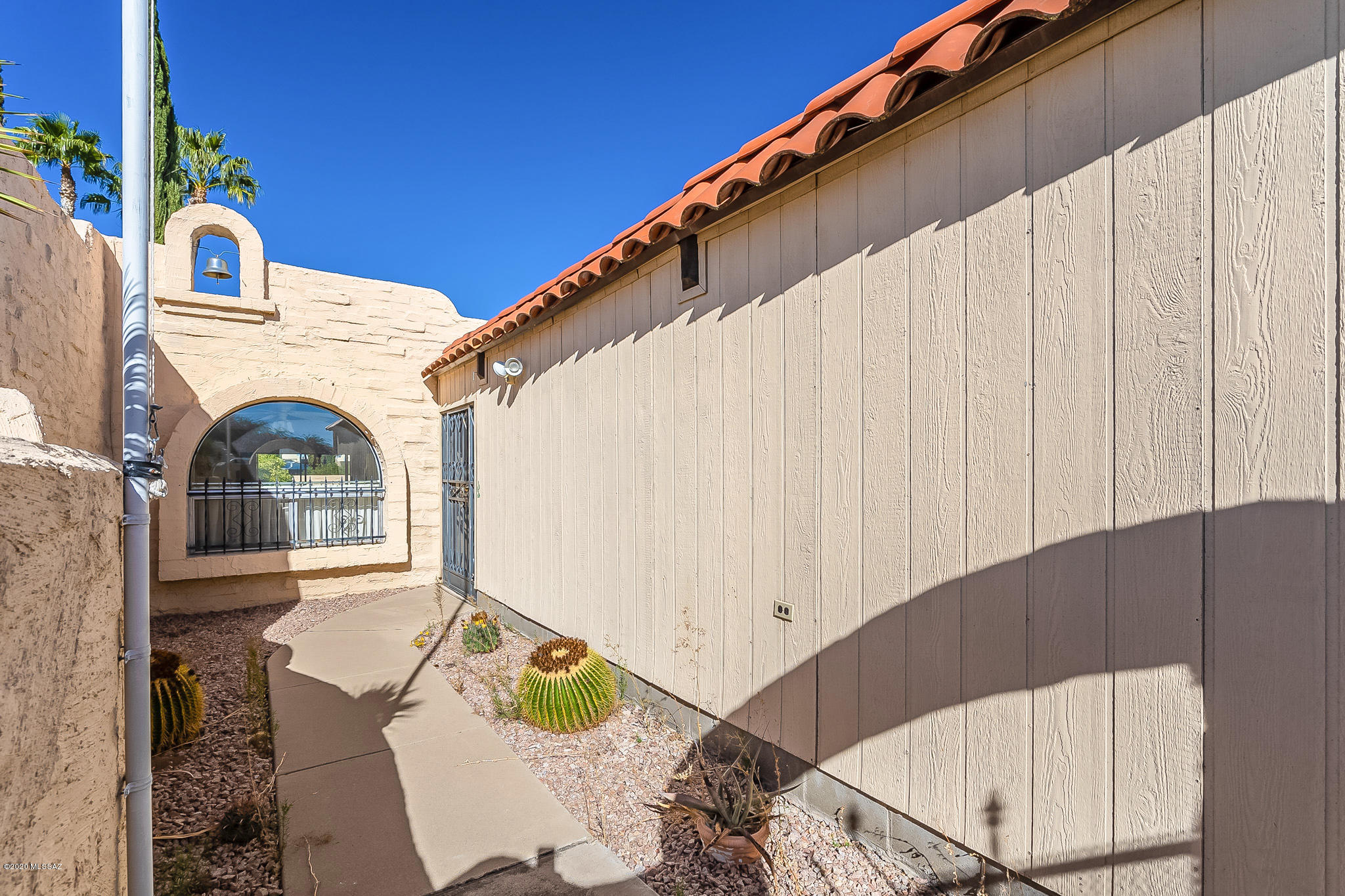 Green Valley Esperanza Estates(1-100) - Residential