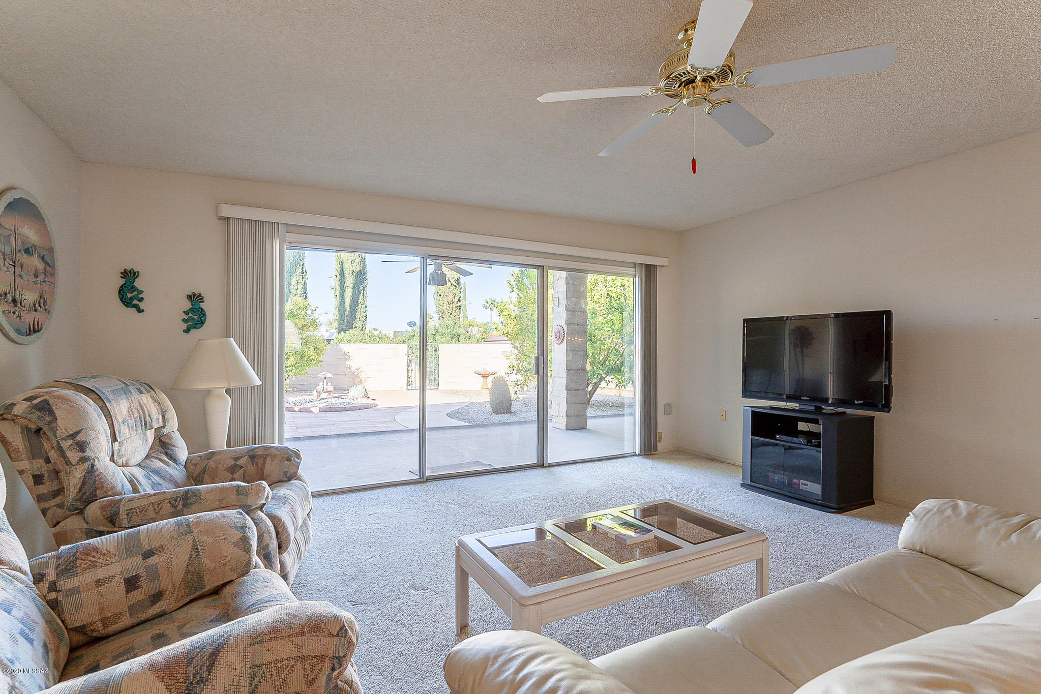 Green Valley Esperanza Estates(1-100) - Residential