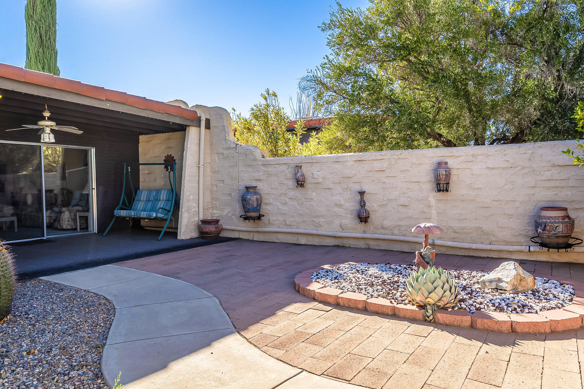 Green Valley Esperanza Estates(1-100) - Residential