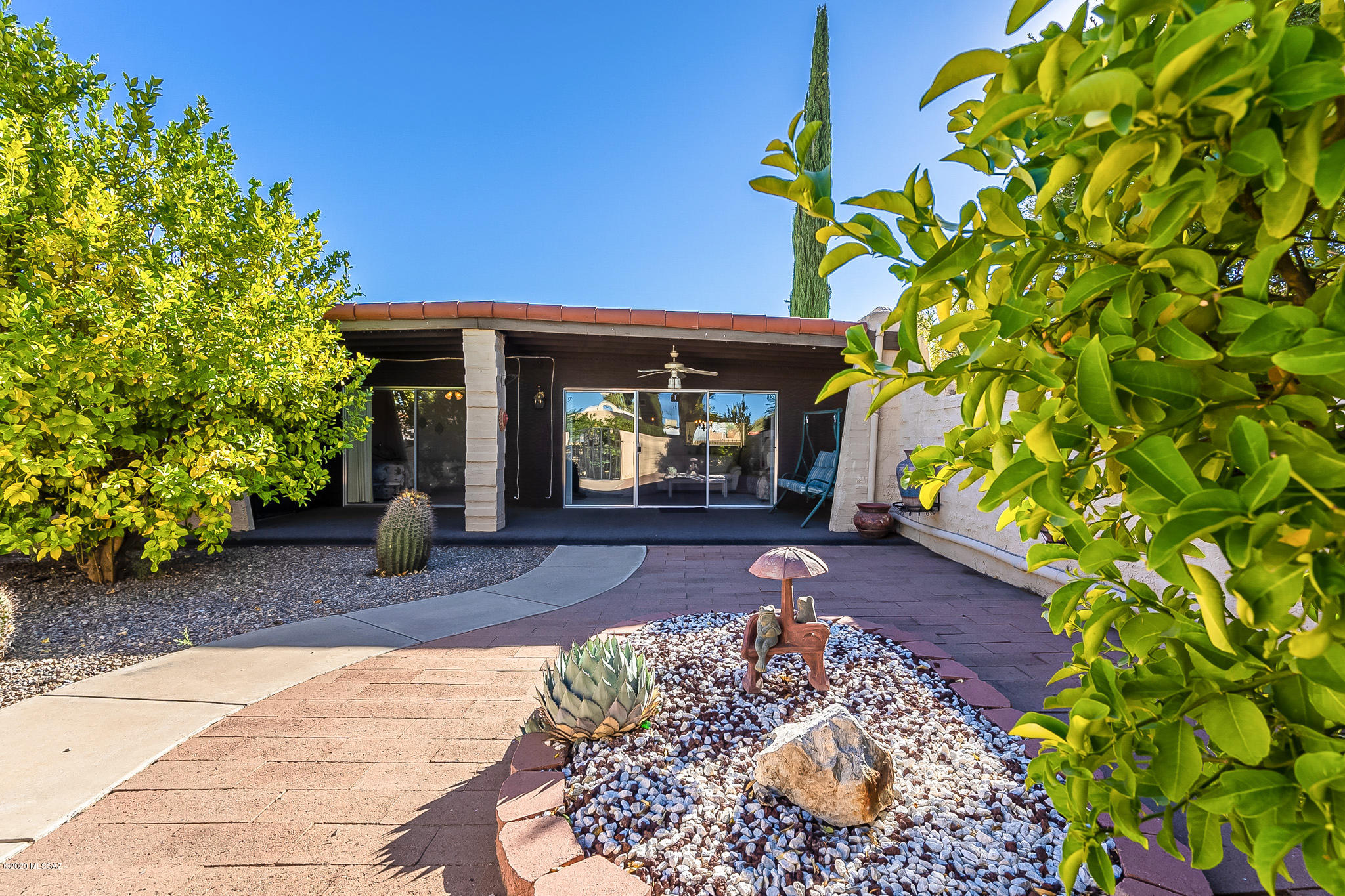 Green Valley Esperanza Estates(1-100) - Residential