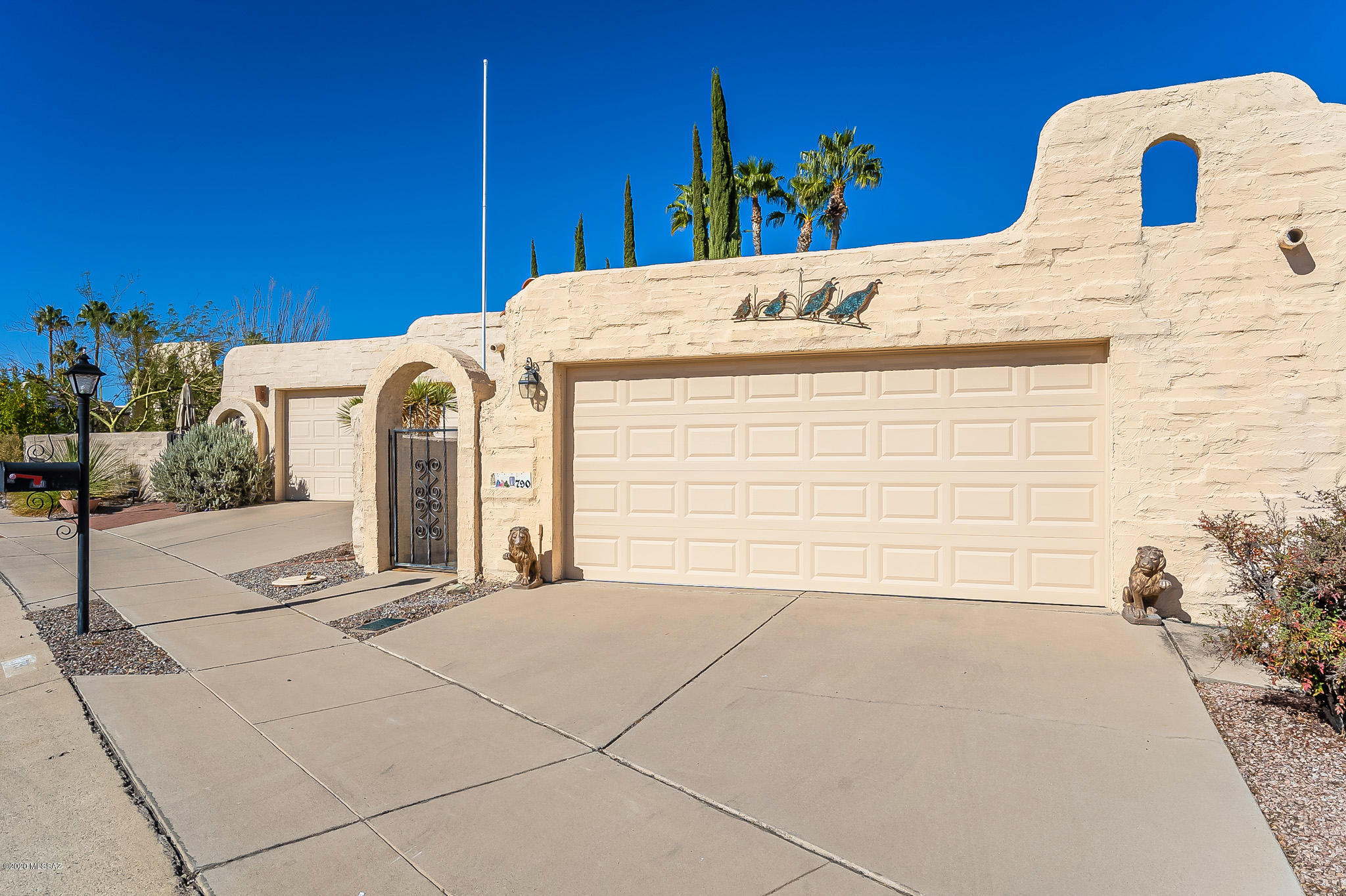 Green Valley Esperanza Estates(1-100) - Residential