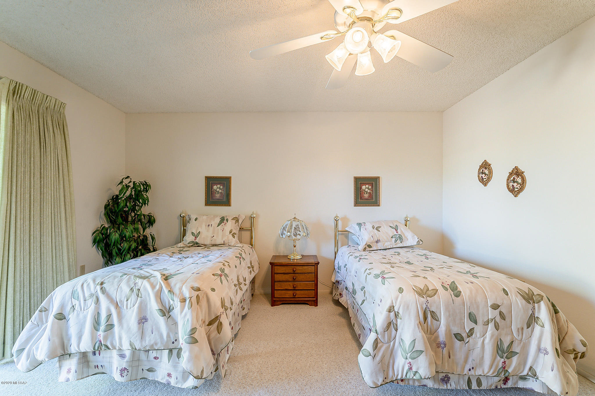 Green Valley Esperanza Estates(1-100) - Residential