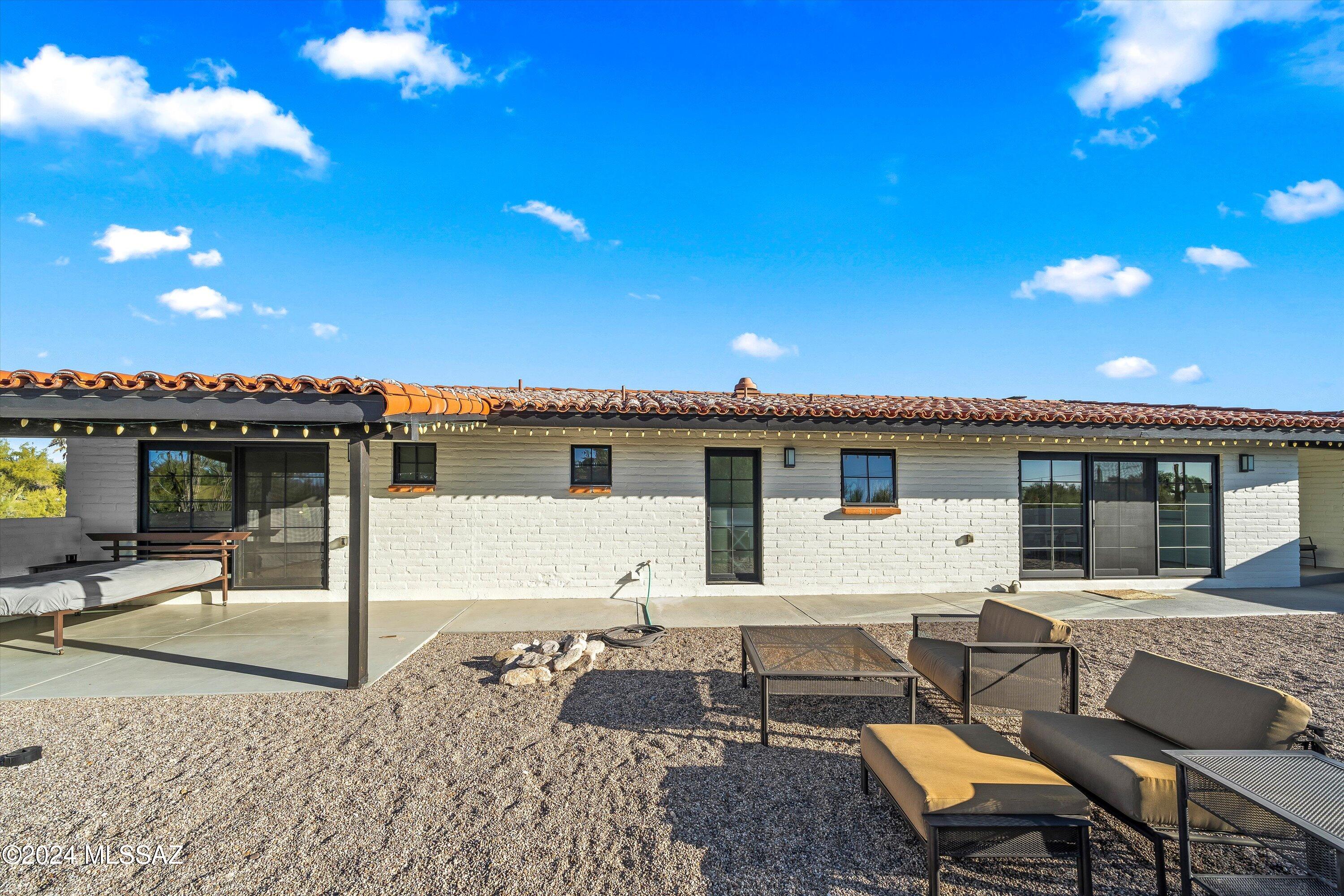 Catalina Foothills Estates NO. 5 (159-172) - Residential