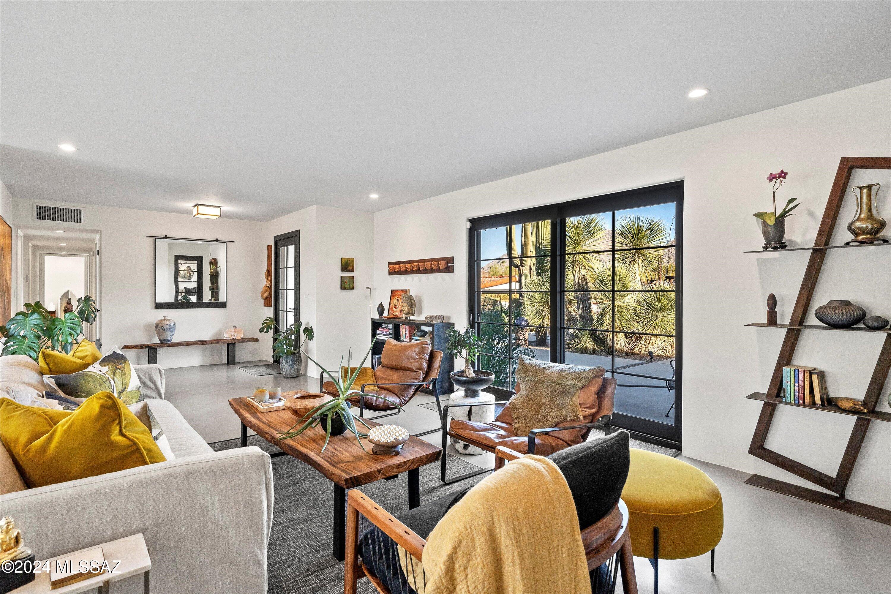 Catalina Foothills Estates NO. 5 (159-172) - Residential