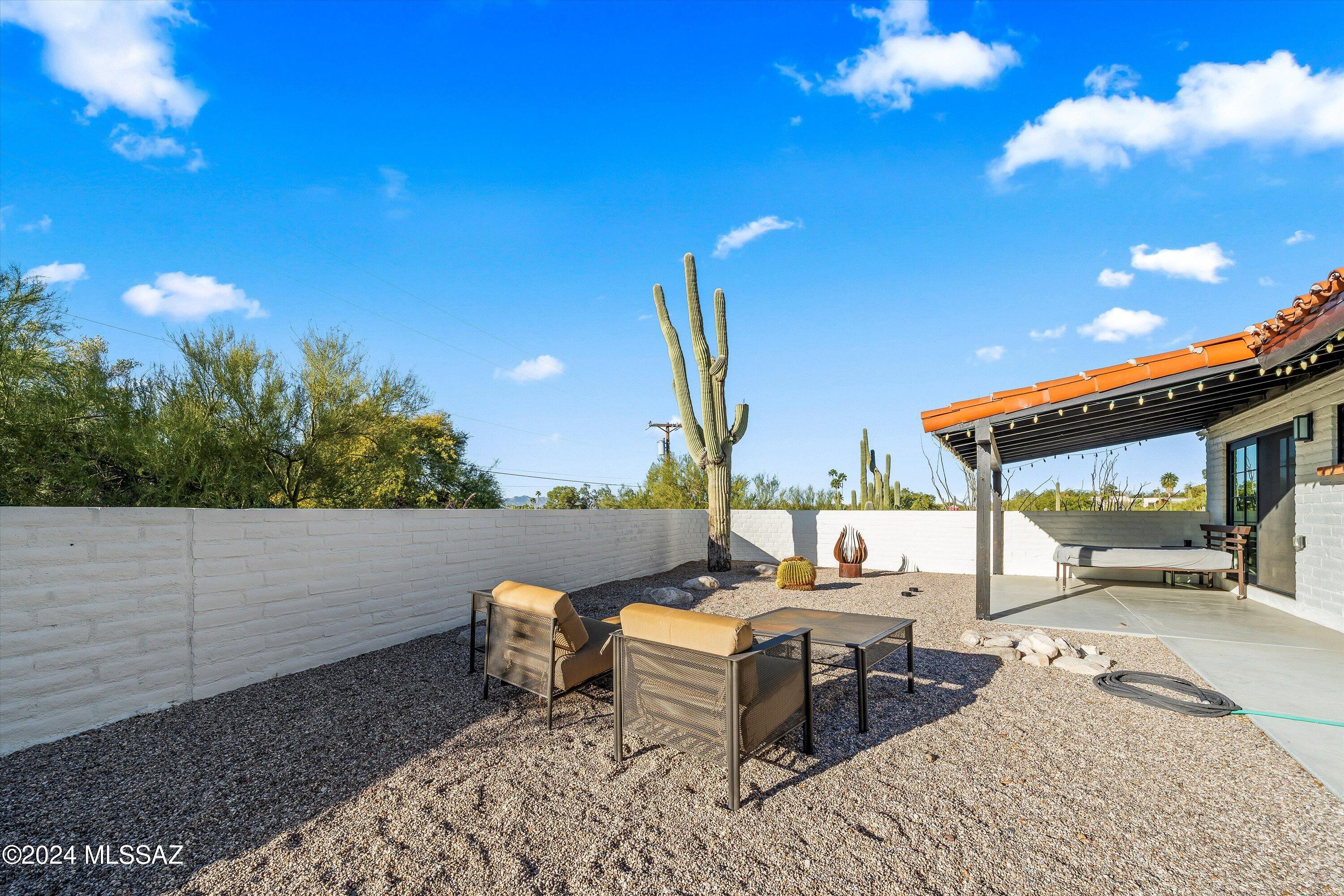 Catalina Foothills Estates NO. 5 (159-172) - Residential