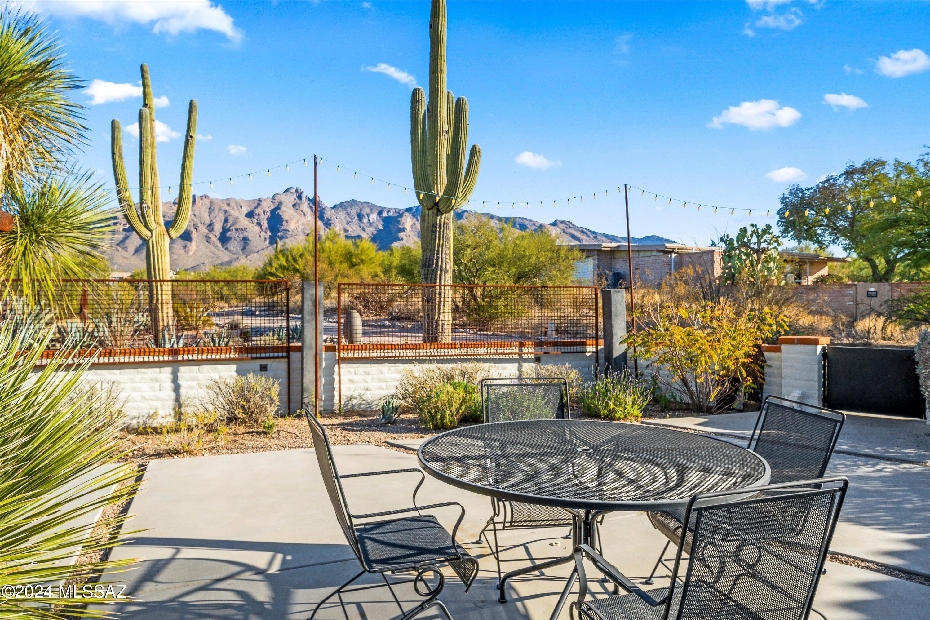 Catalina Foothills Estates NO. 5 (159-172) - Residential