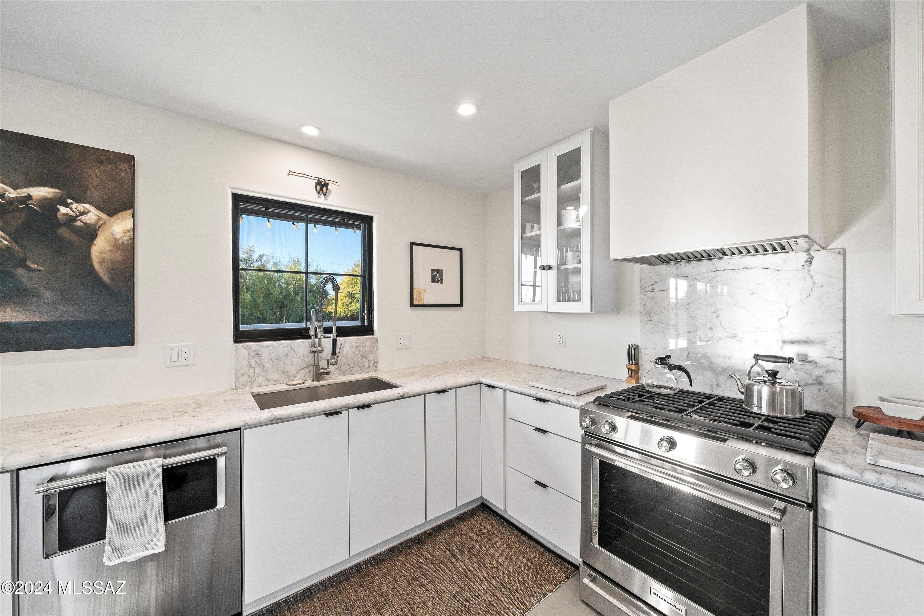 Catalina Foothills Estates NO. 5 (159-172) - Residential