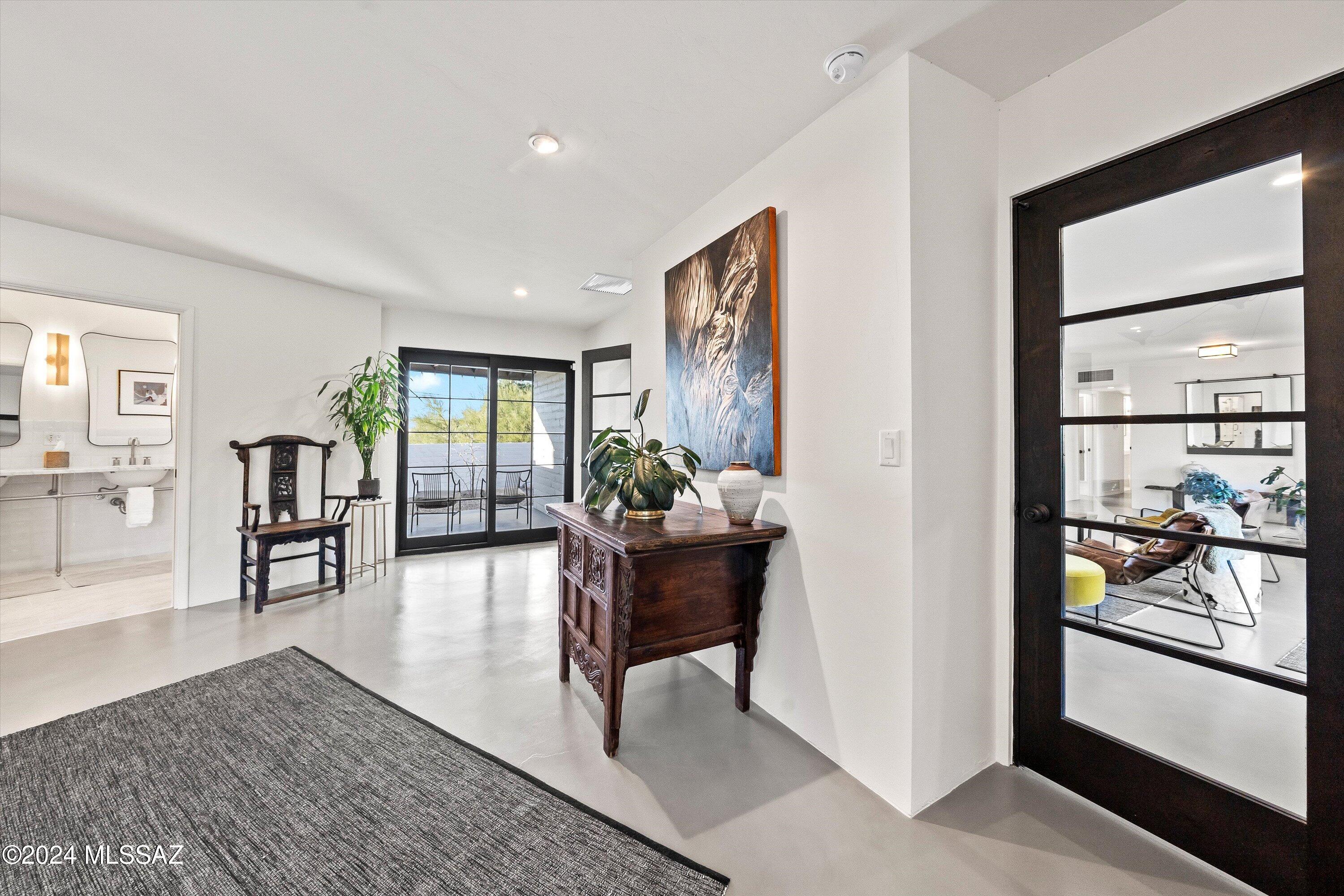Catalina Foothills Estates NO. 5 (159-172) - Residential