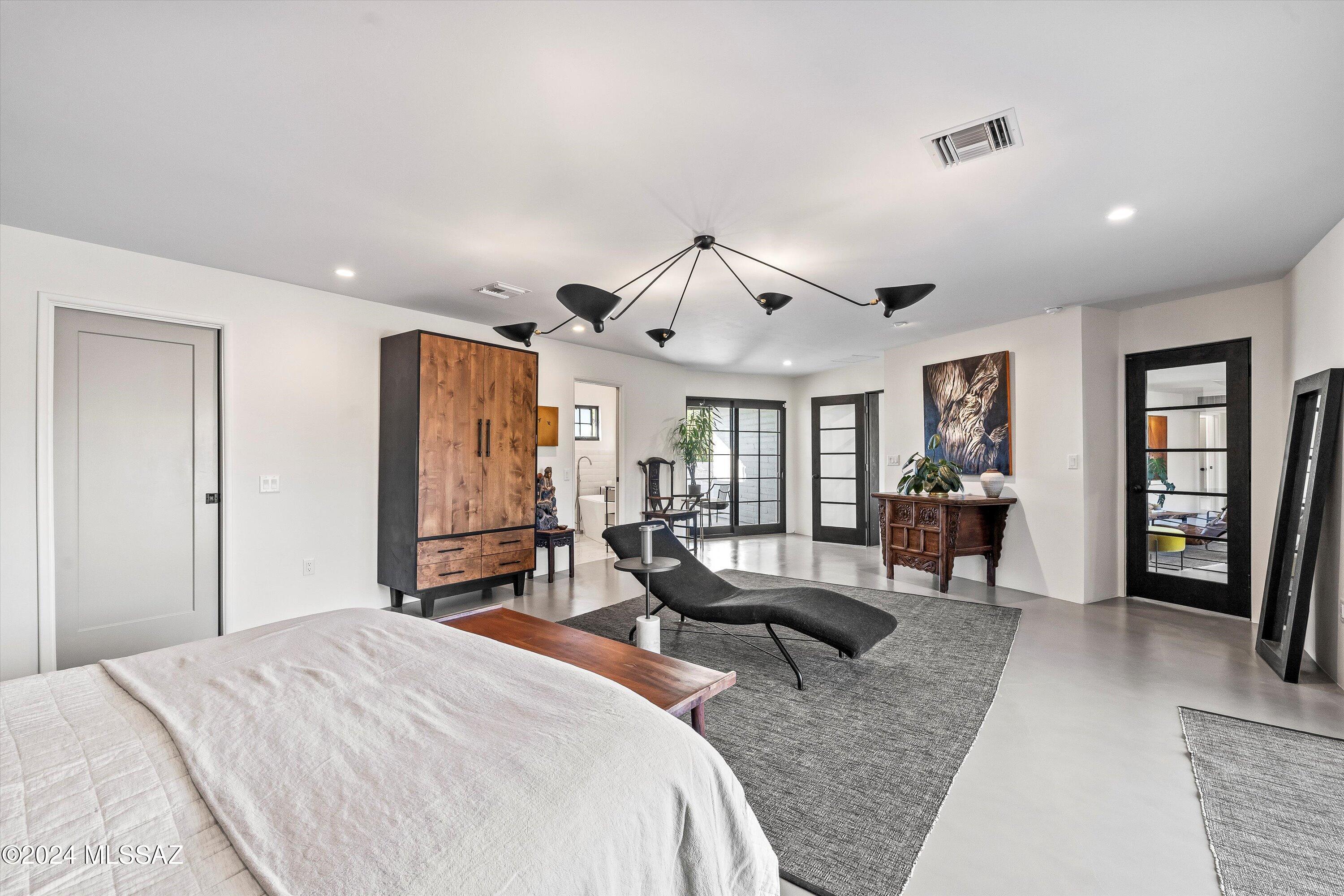 Catalina Foothills Estates NO. 5 (159-172) - Residential