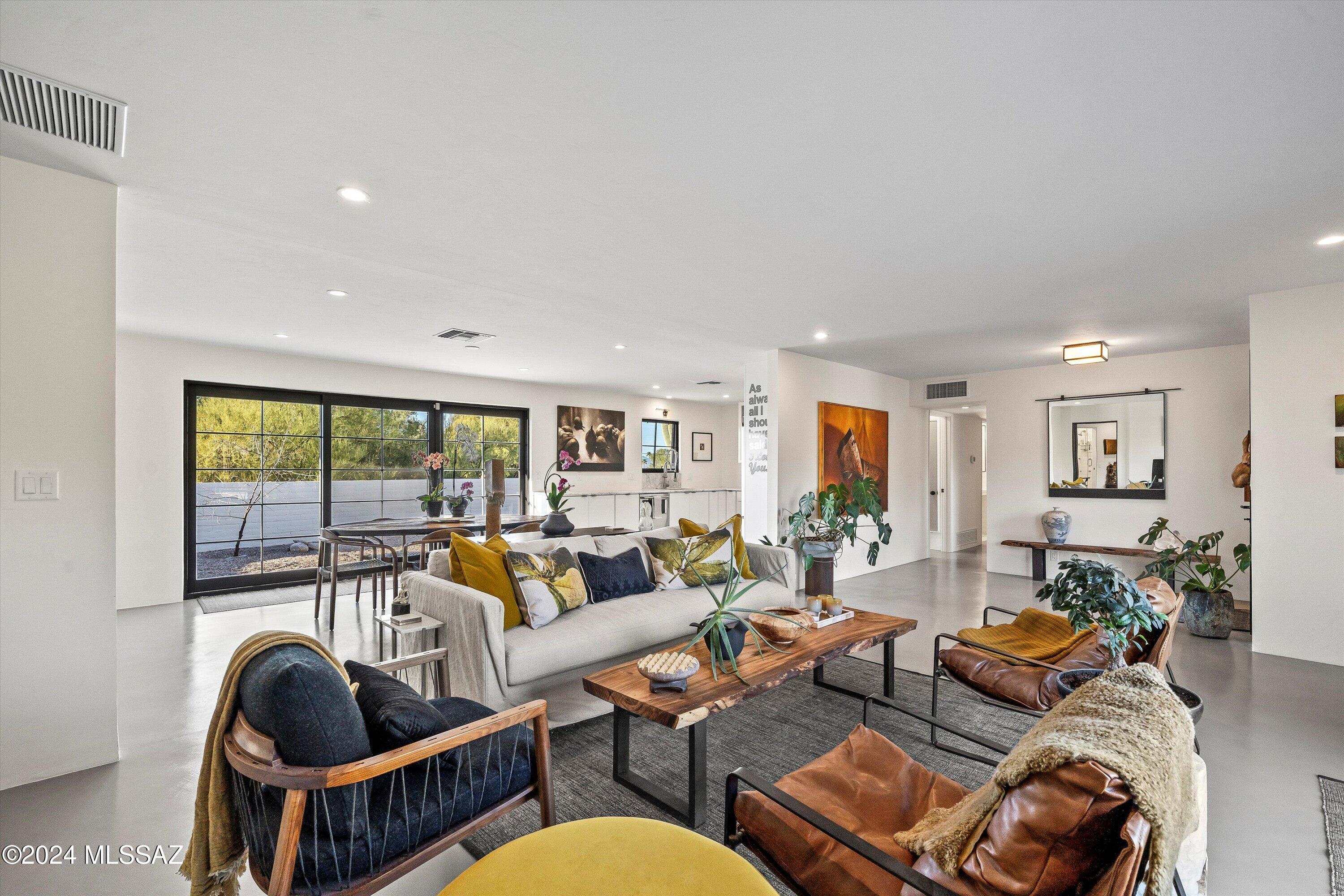 Catalina Foothills Estates NO. 5 (159-172) - Residential