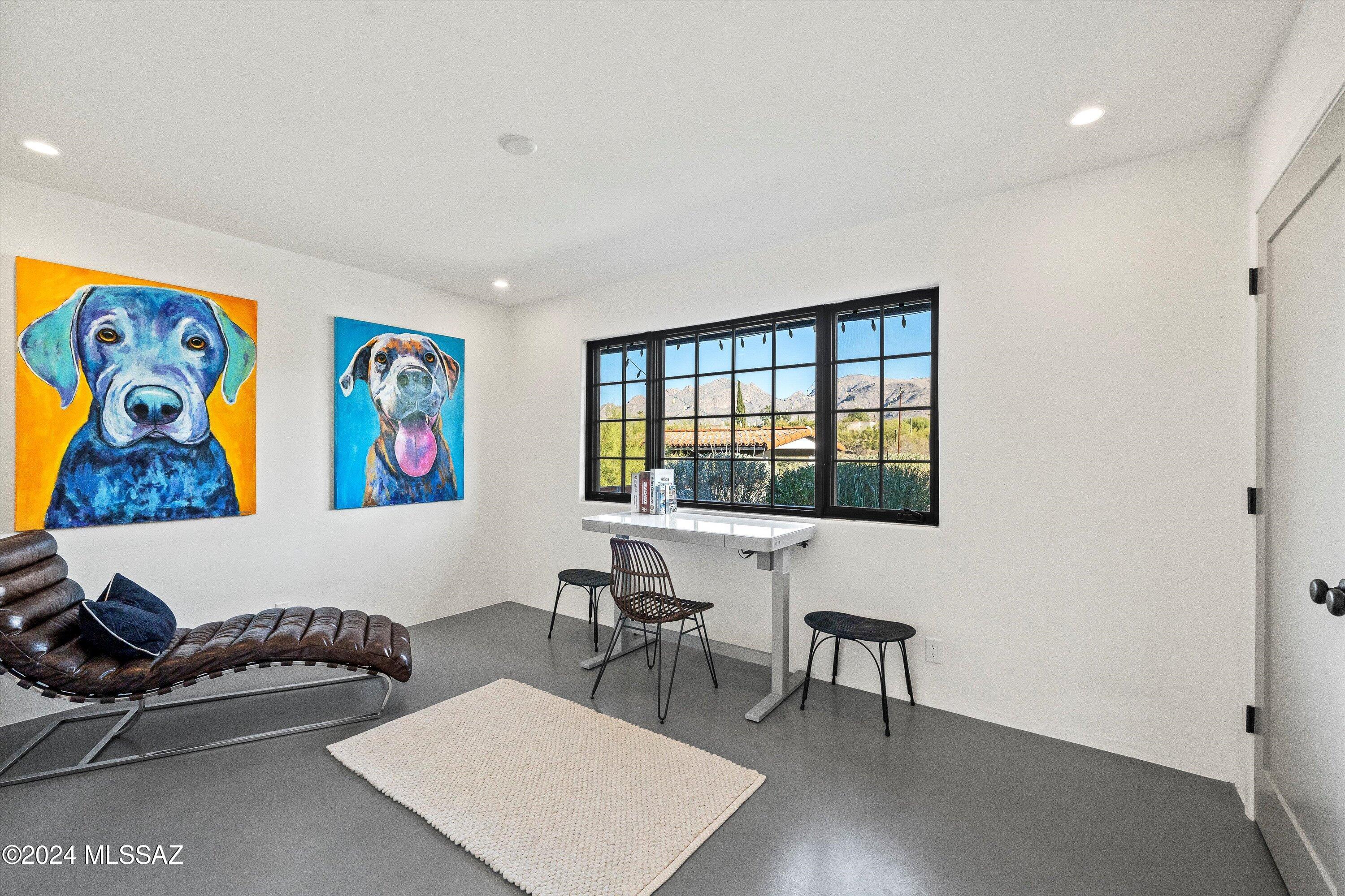 Catalina Foothills Estates NO. 5 (159-172) - Residential