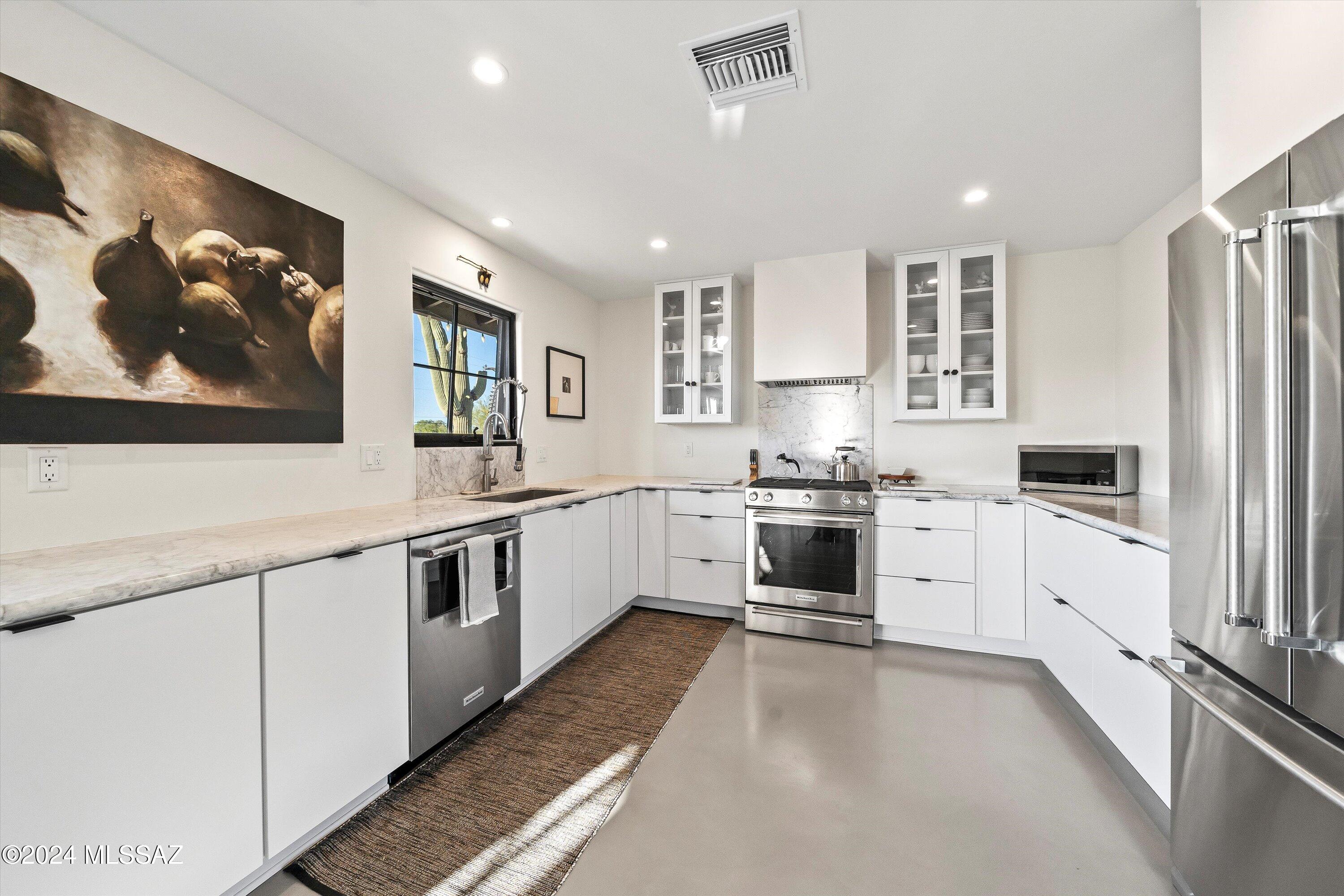 Catalina Foothills Estates NO. 5 (159-172) - Residential