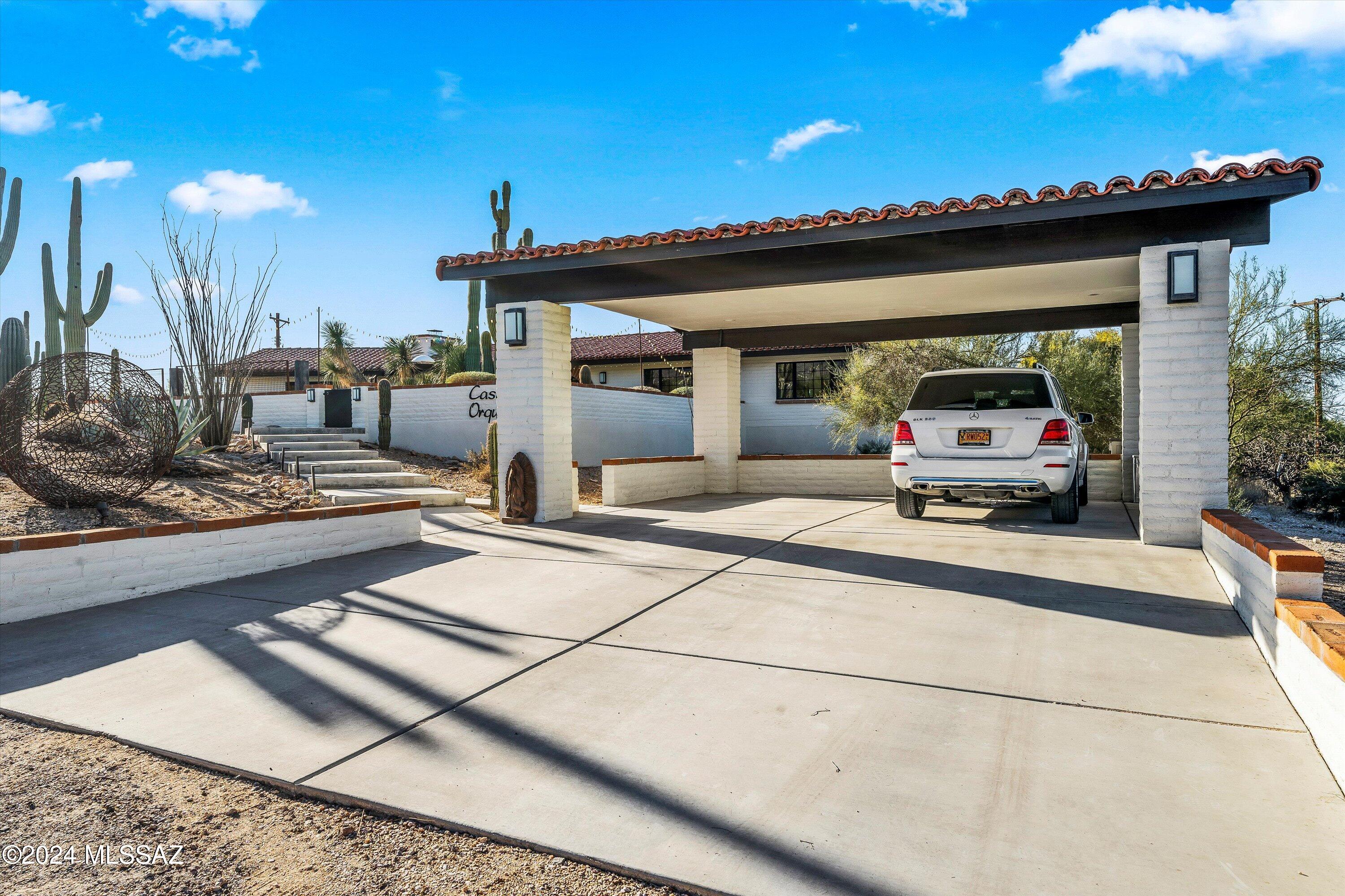 Catalina Foothills Estates NO. 5 (159-172) - Residential