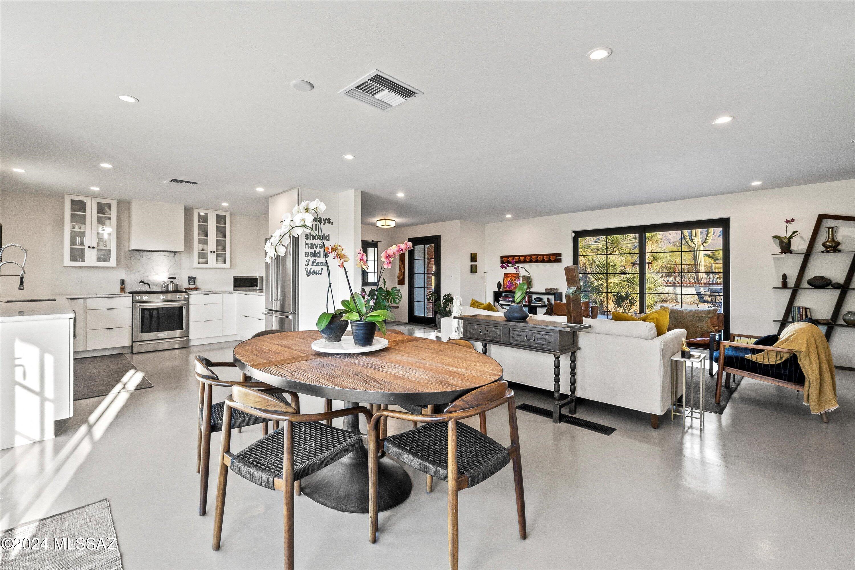 Catalina Foothills Estates NO. 5 (159-172) - Residential