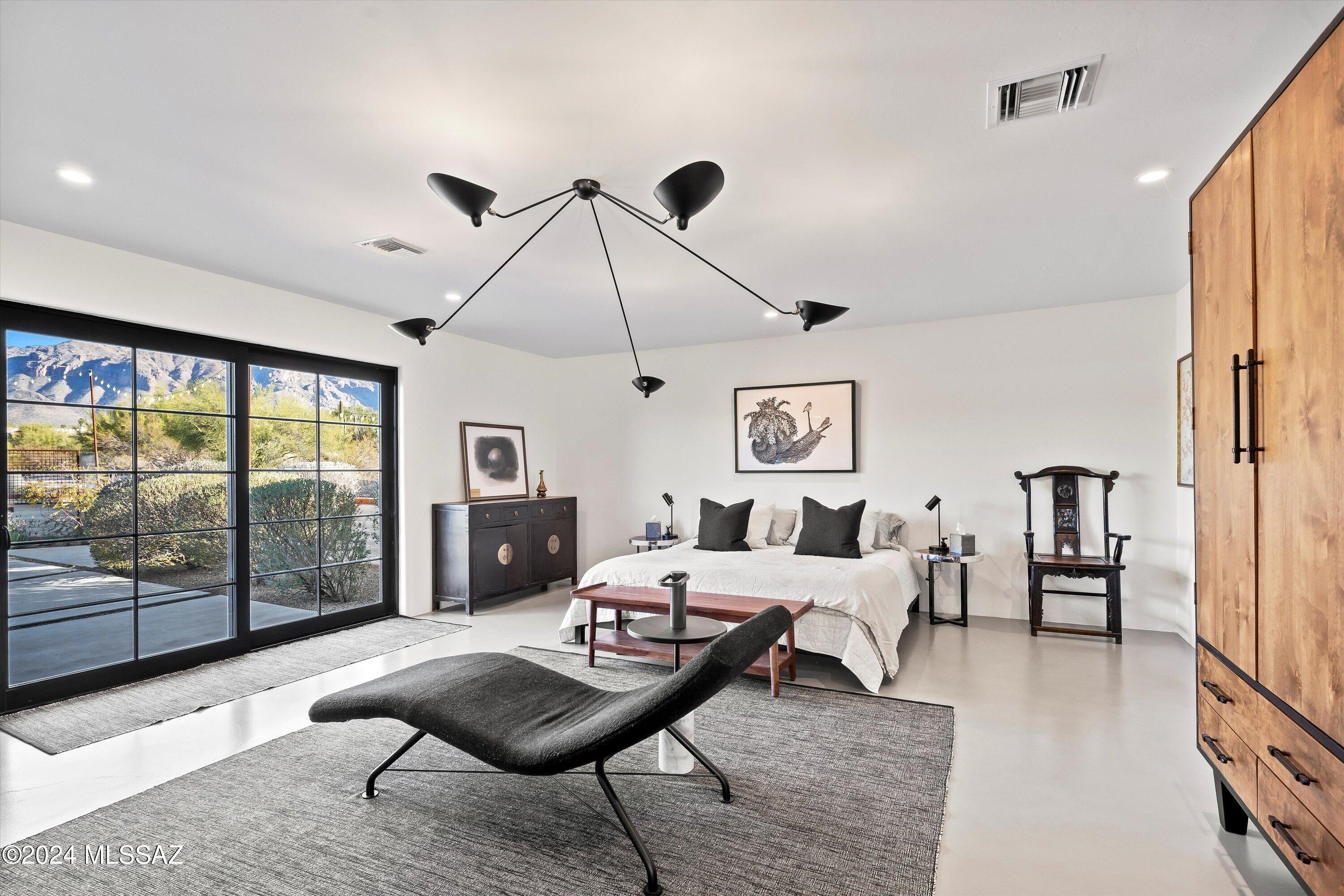 Catalina Foothills Estates NO. 5 (159-172) - Residential