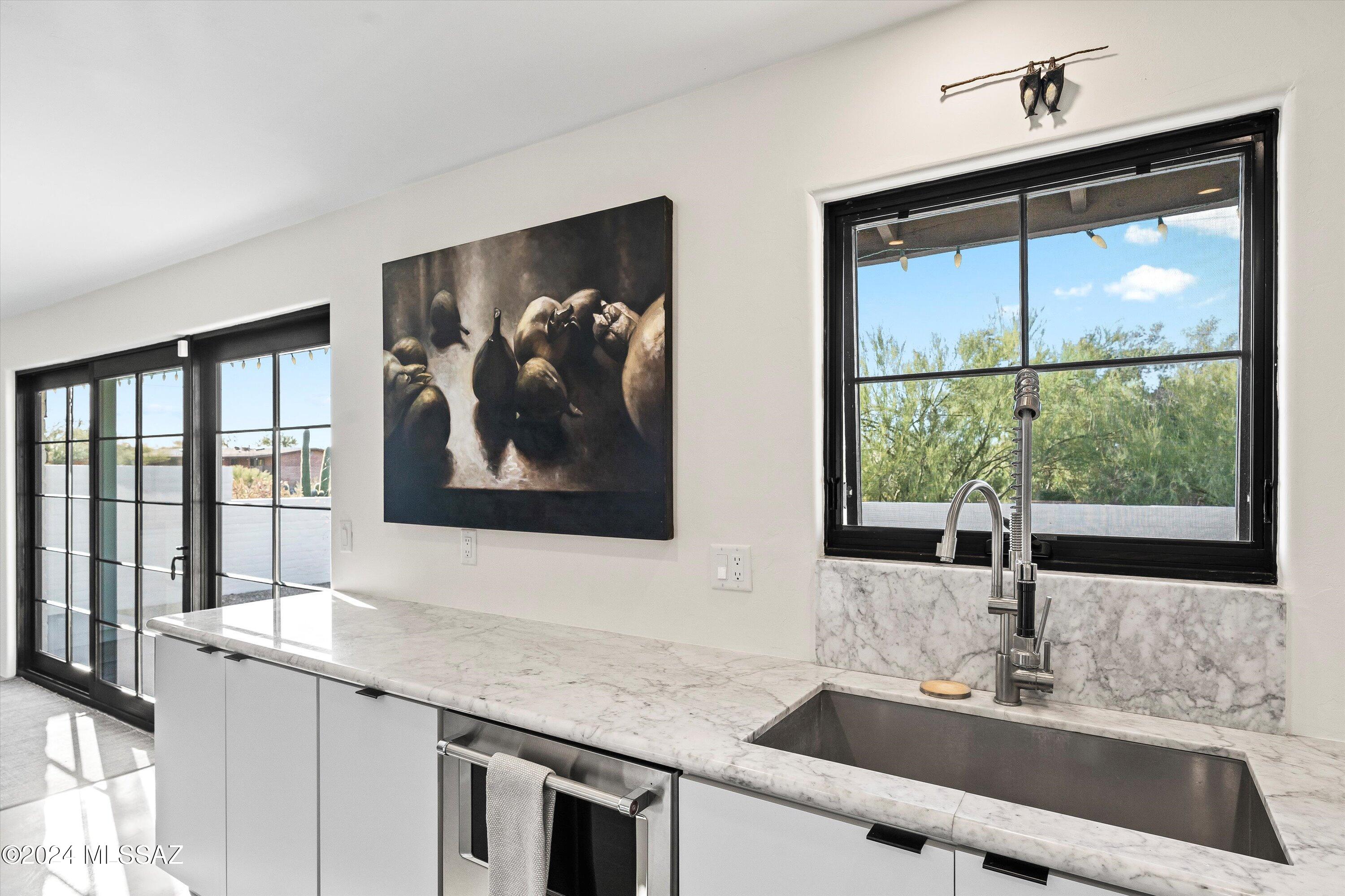 Catalina Foothills Estates NO. 5 (159-172) - Residential