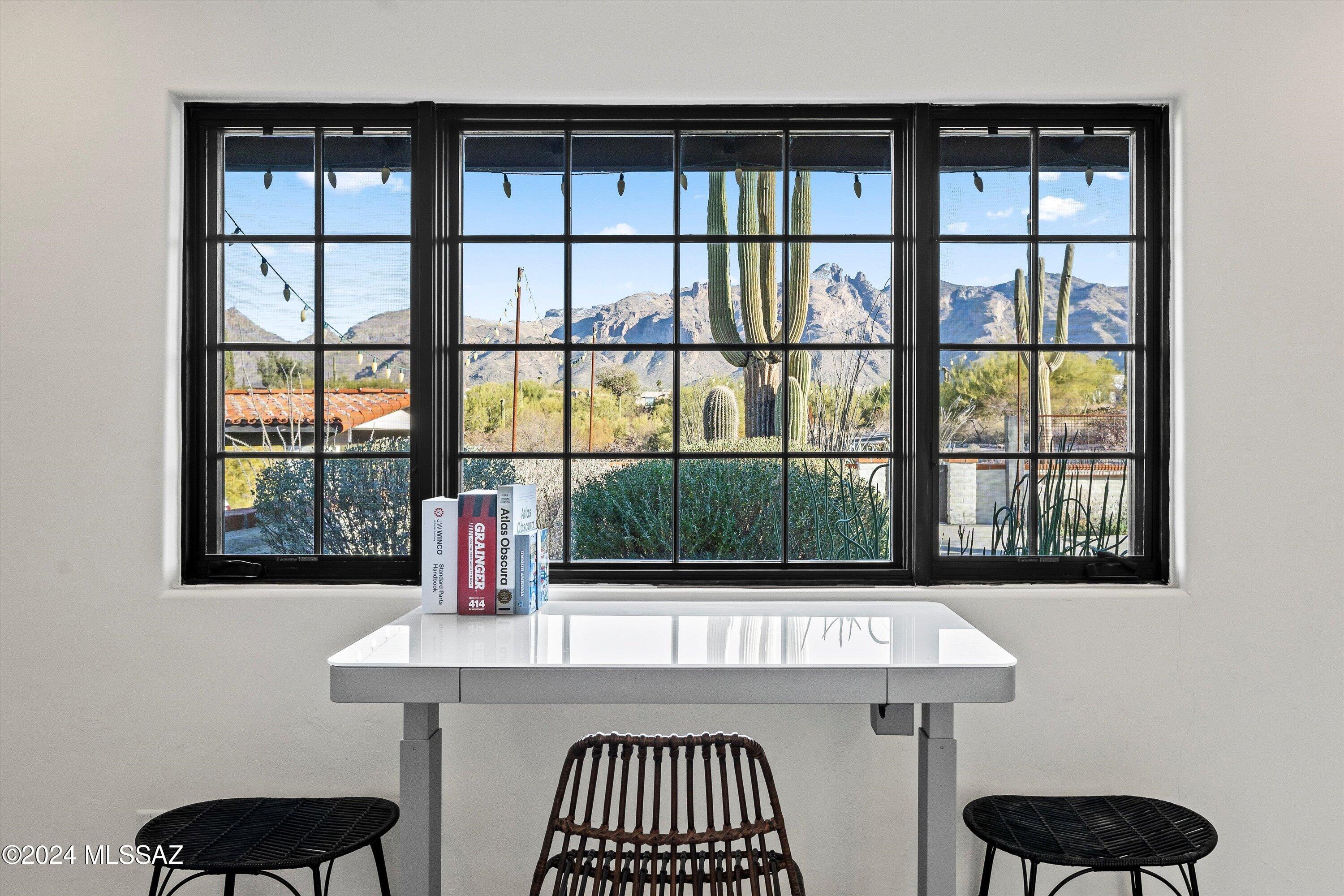 Catalina Foothills Estates NO. 5 (159-172) - Residential