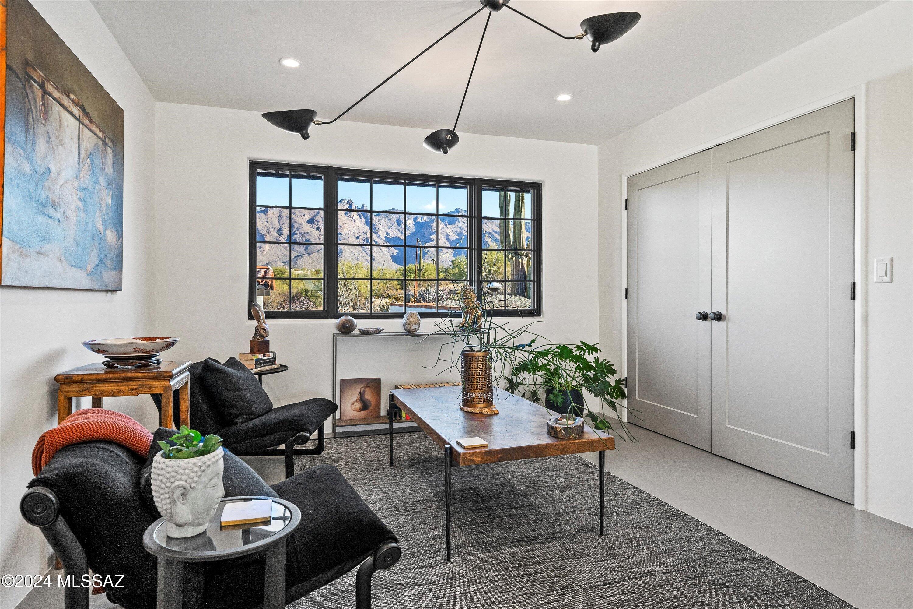 Catalina Foothills Estates NO. 5 (159-172) - Residential