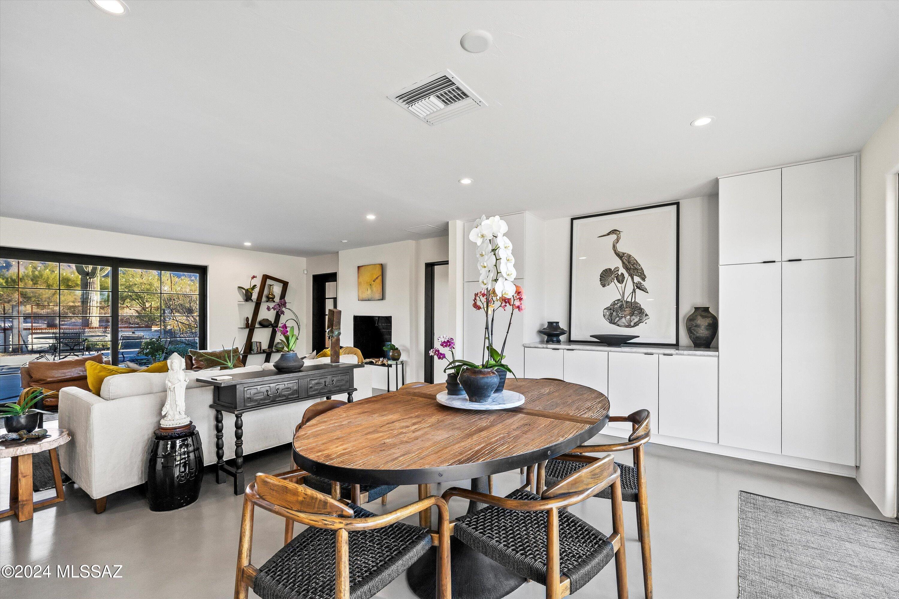 Catalina Foothills Estates NO. 5 (159-172) - Residential