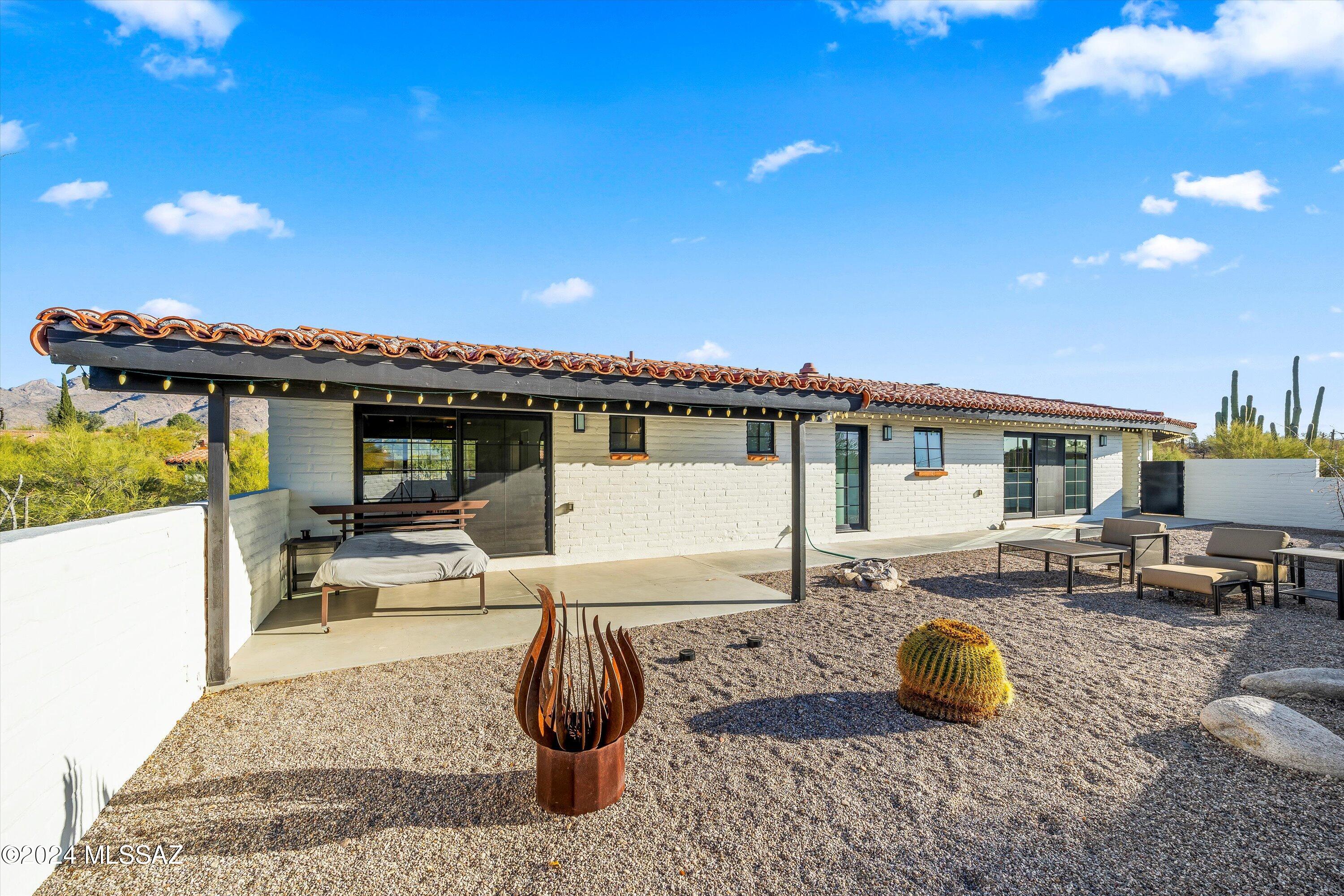 Catalina Foothills Estates NO. 5 (159-172) - Residential