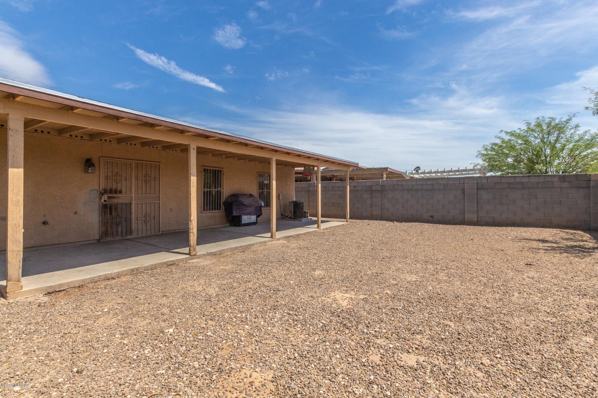 Rancho Reyes II (1-177) - Residential