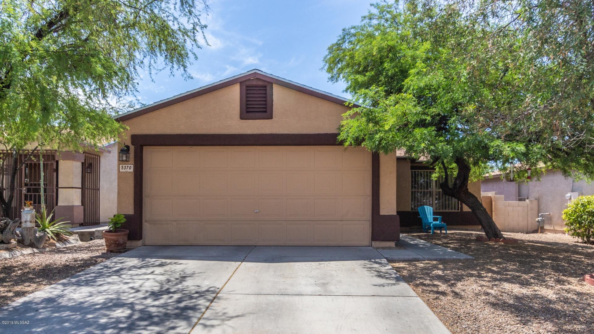 Rancho Reyes II (1-177) - Residential