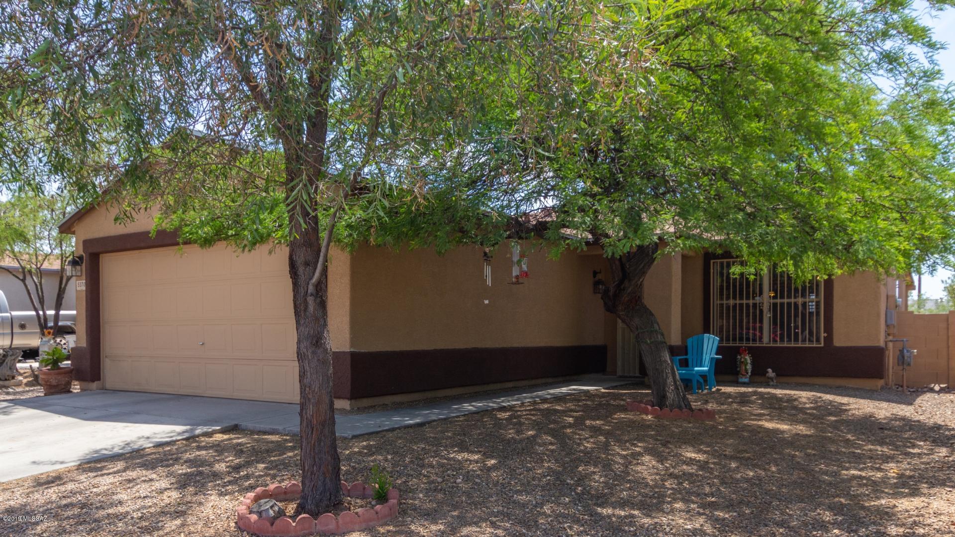 Rancho Reyes II (1-177) - Residential