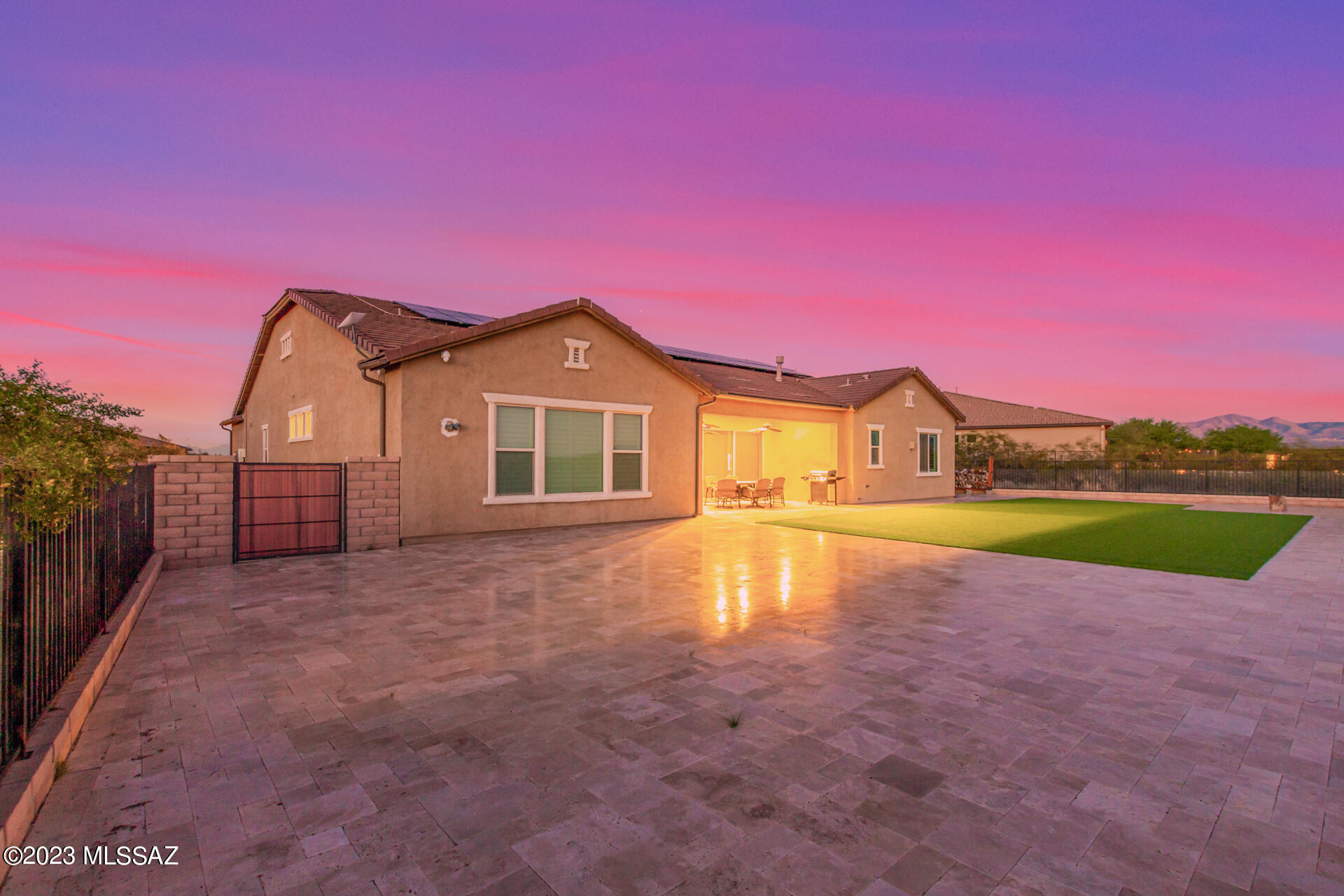 Madera Highlands Villages 11-14 & 16-23 - Residential