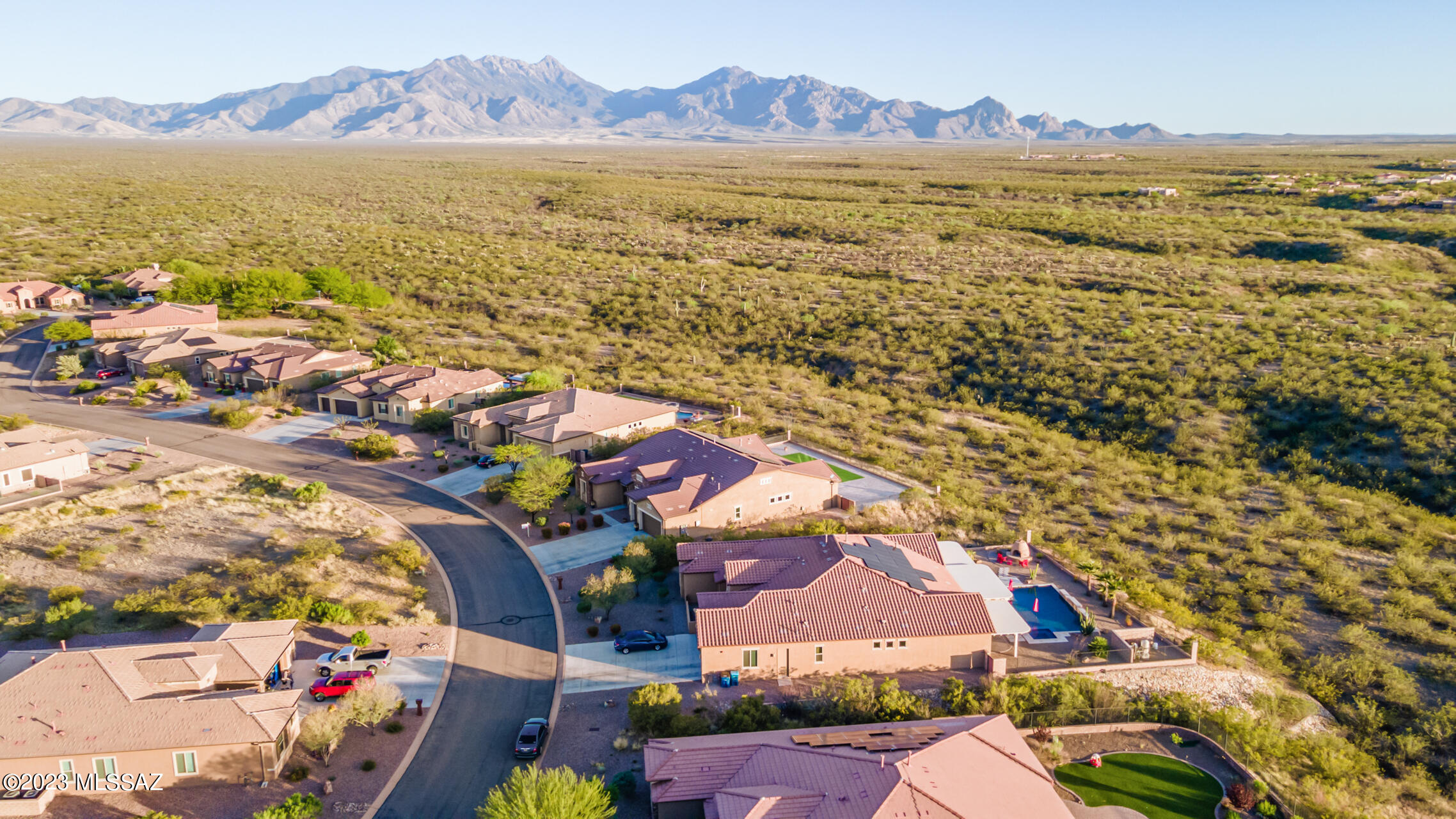 Madera Highlands Villages 11-14 & 16-23 - Residential