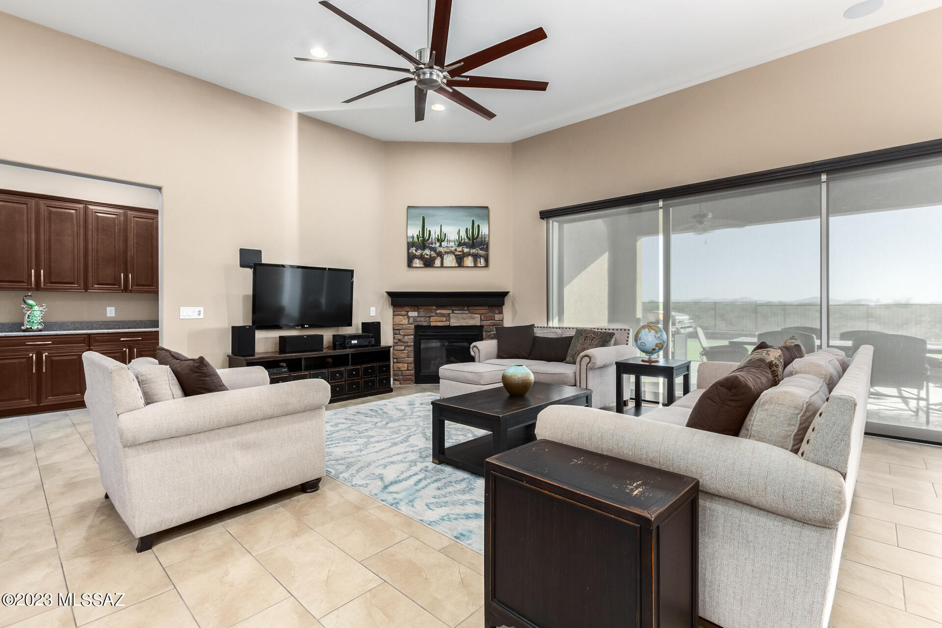 Madera Highlands Villages 11-14 & 16-23 - Residential
