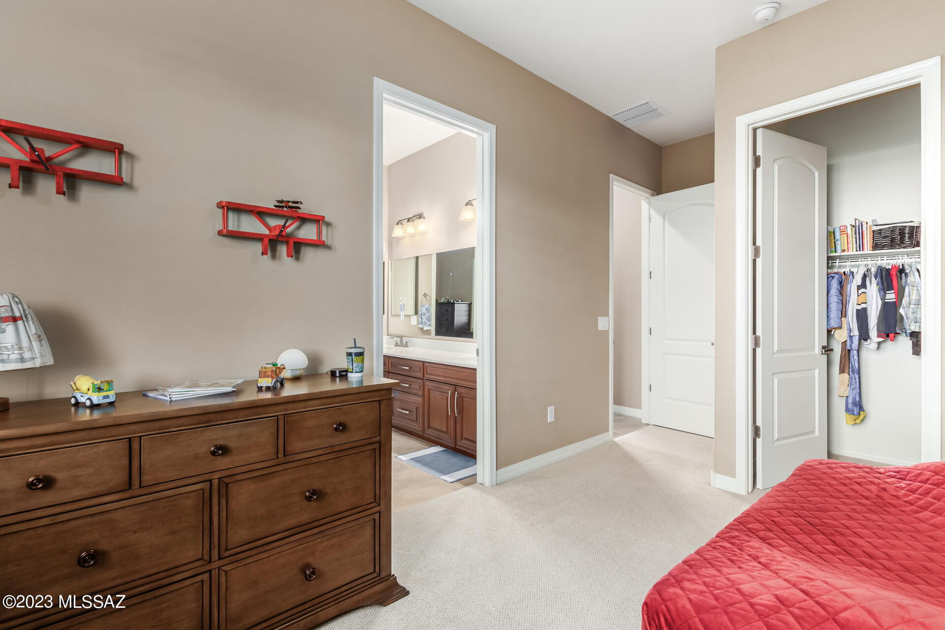 Madera Highlands Villages 11-14 & 16-23 - Residential