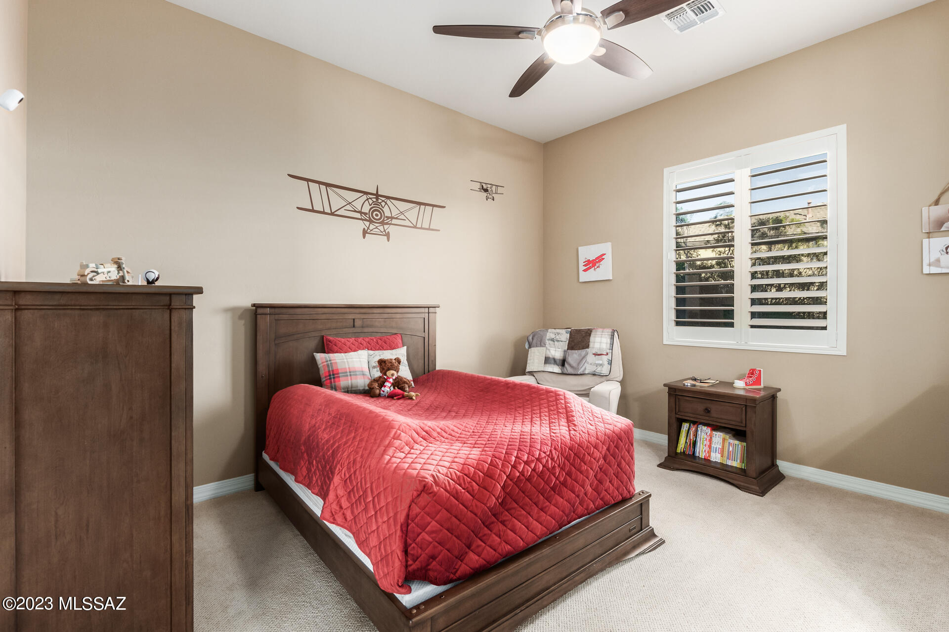 Madera Highlands Villages 11-14 & 16-23 - Residential