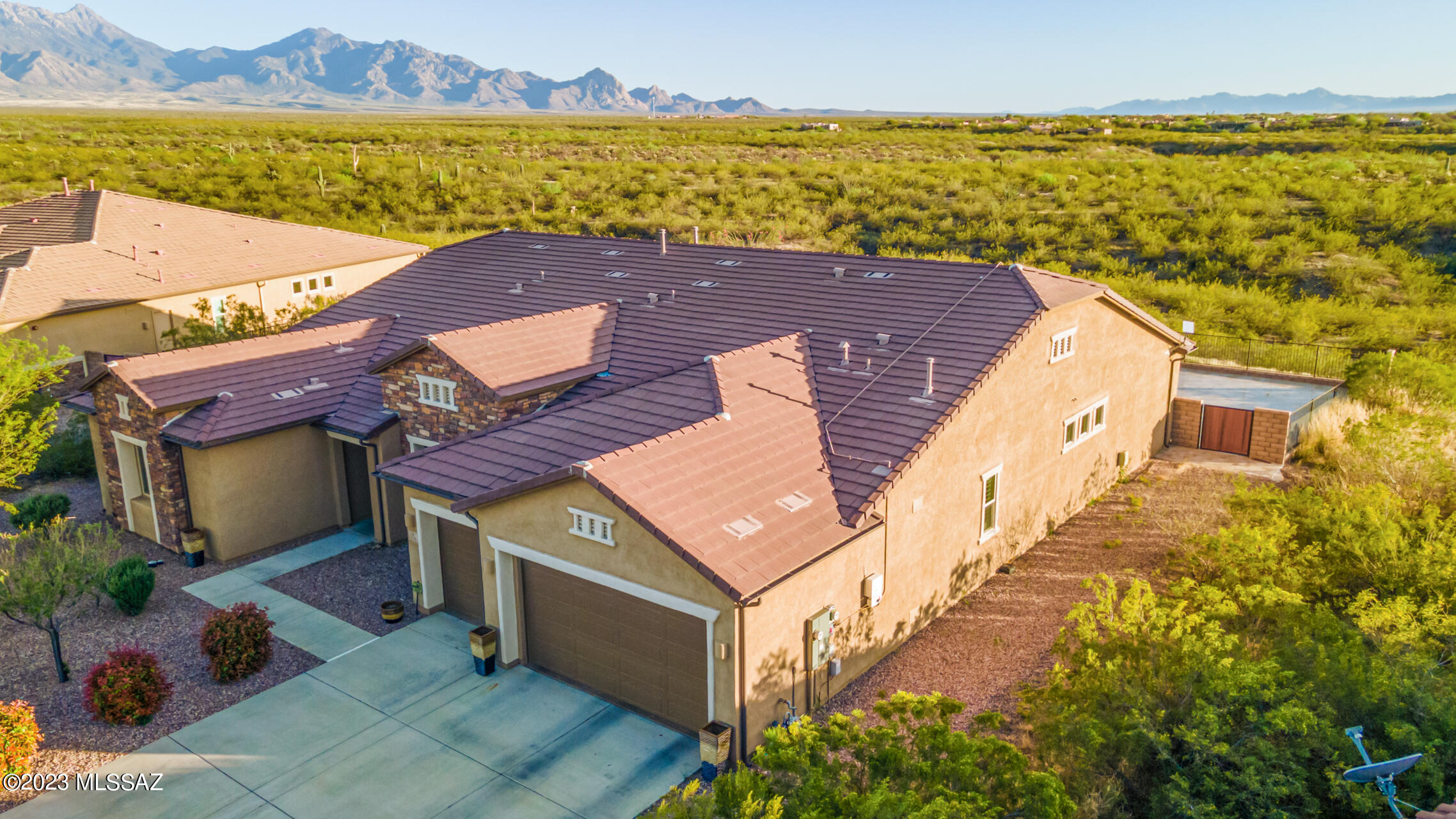 Madera Highlands Villages 11-14 & 16-23 - Residential